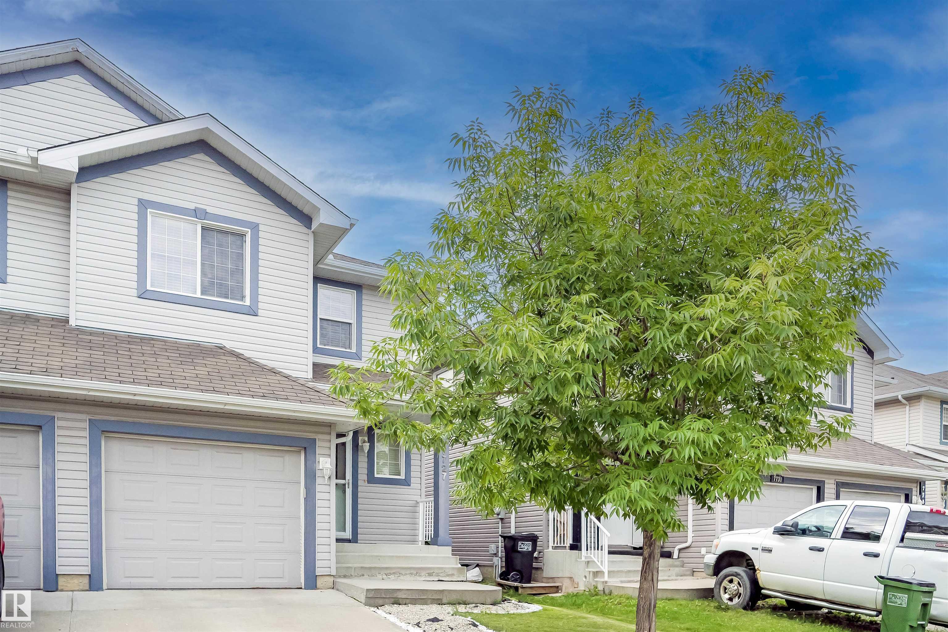 7727 8 Avenue Sw, Edmonton, MLS® # E4454839