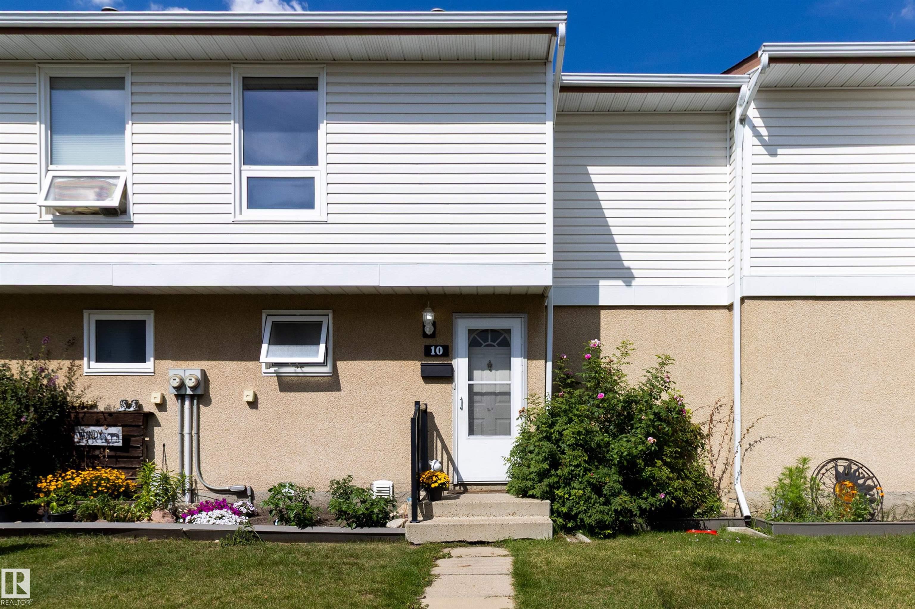 10 9310 Morinville Drive, Morinville, MLS® # E4454840