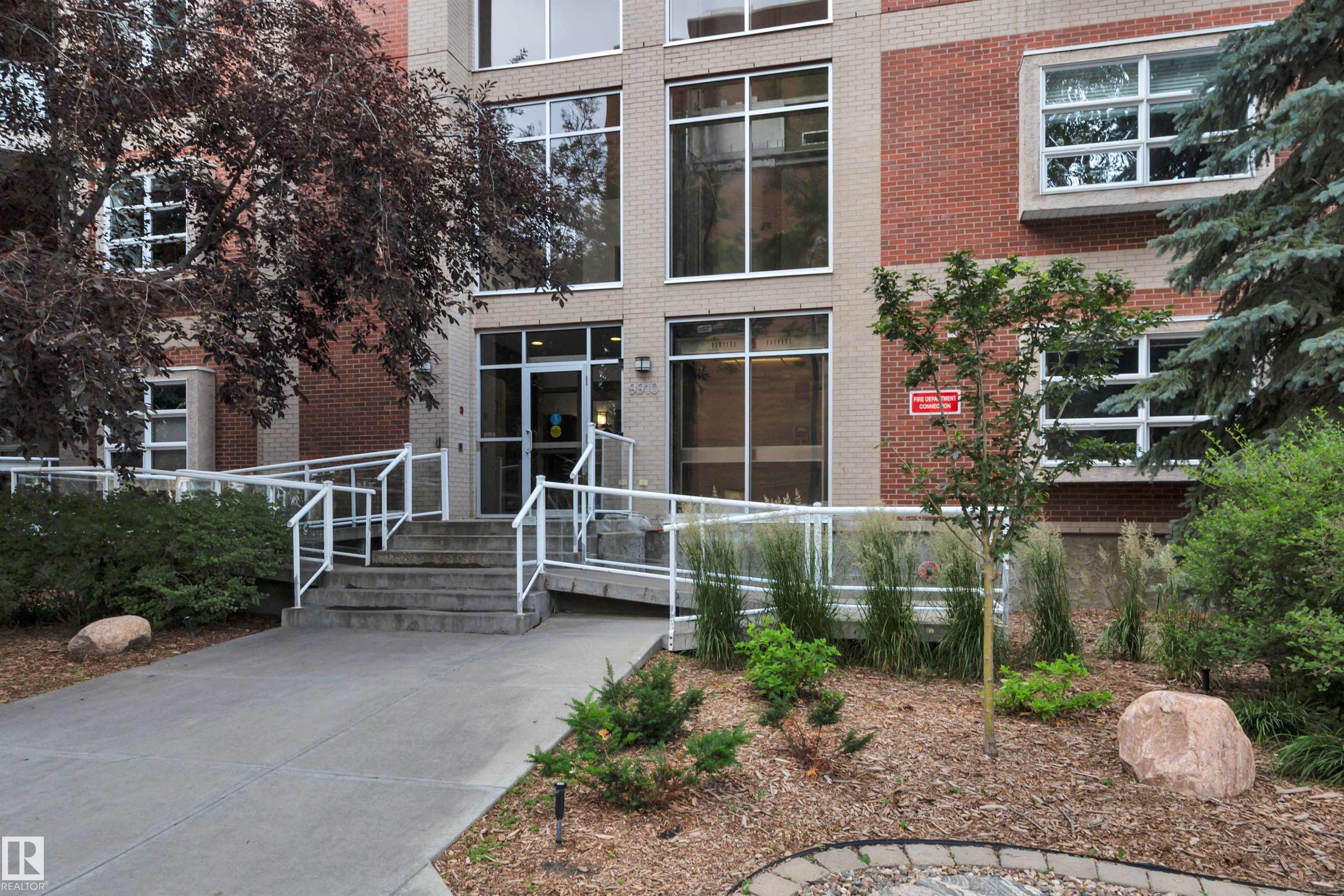 201 9910 111 Street, Edmonton, MLS® # E4454845
