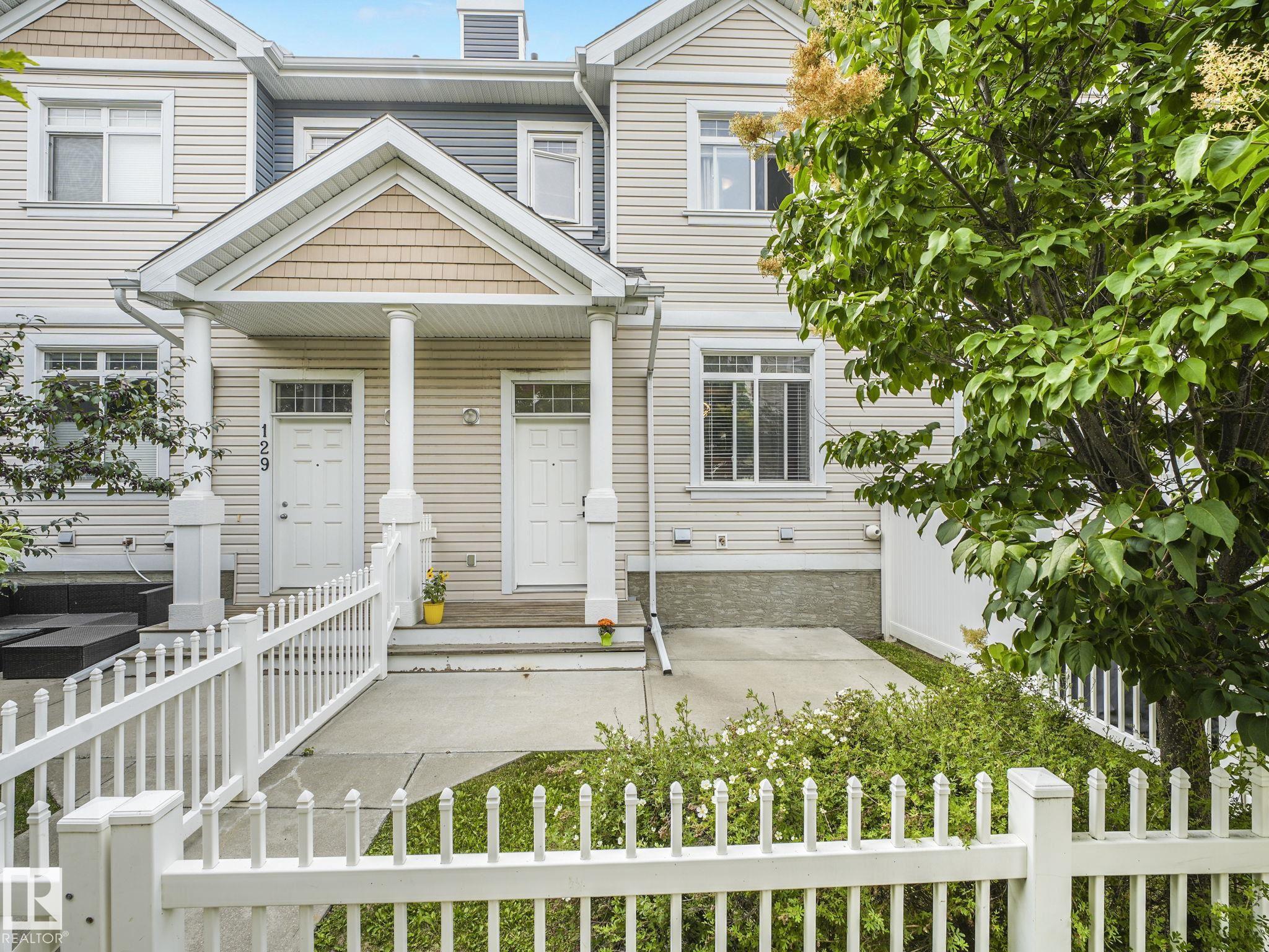 128 1804 70 Street, Edmonton, MLS® # E4454846