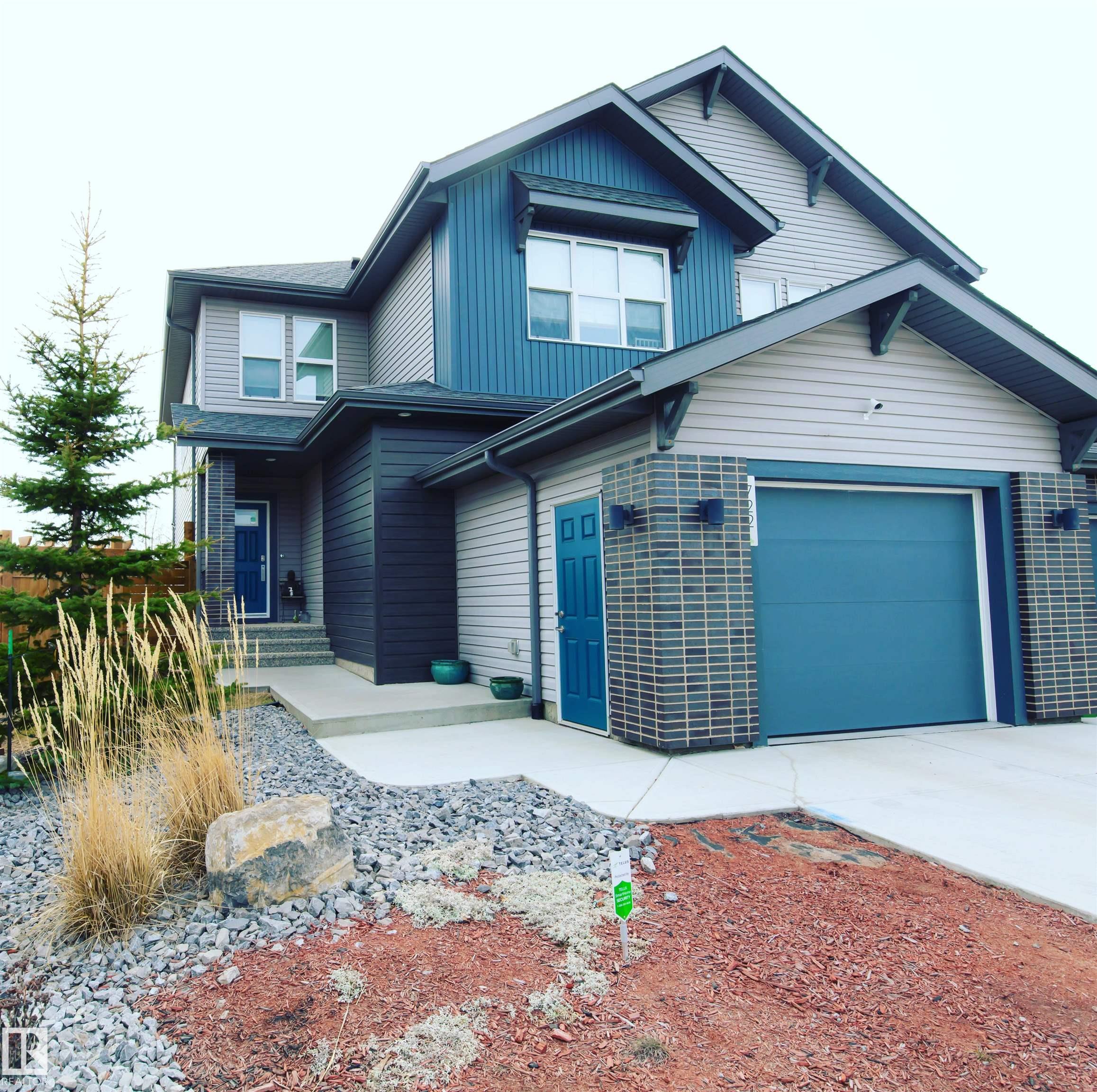 722 Charlesworth Way, Edmonton, MLS® # E4454847