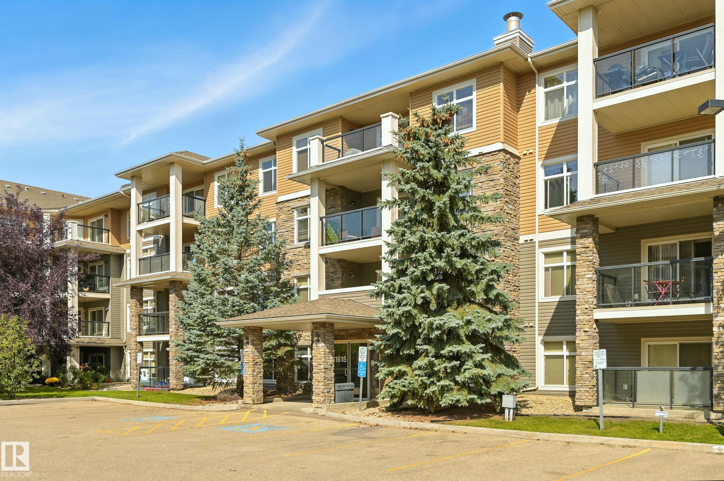 212 11615 Ellerslie Road Sw, Edmonton, MLS® # E4454849