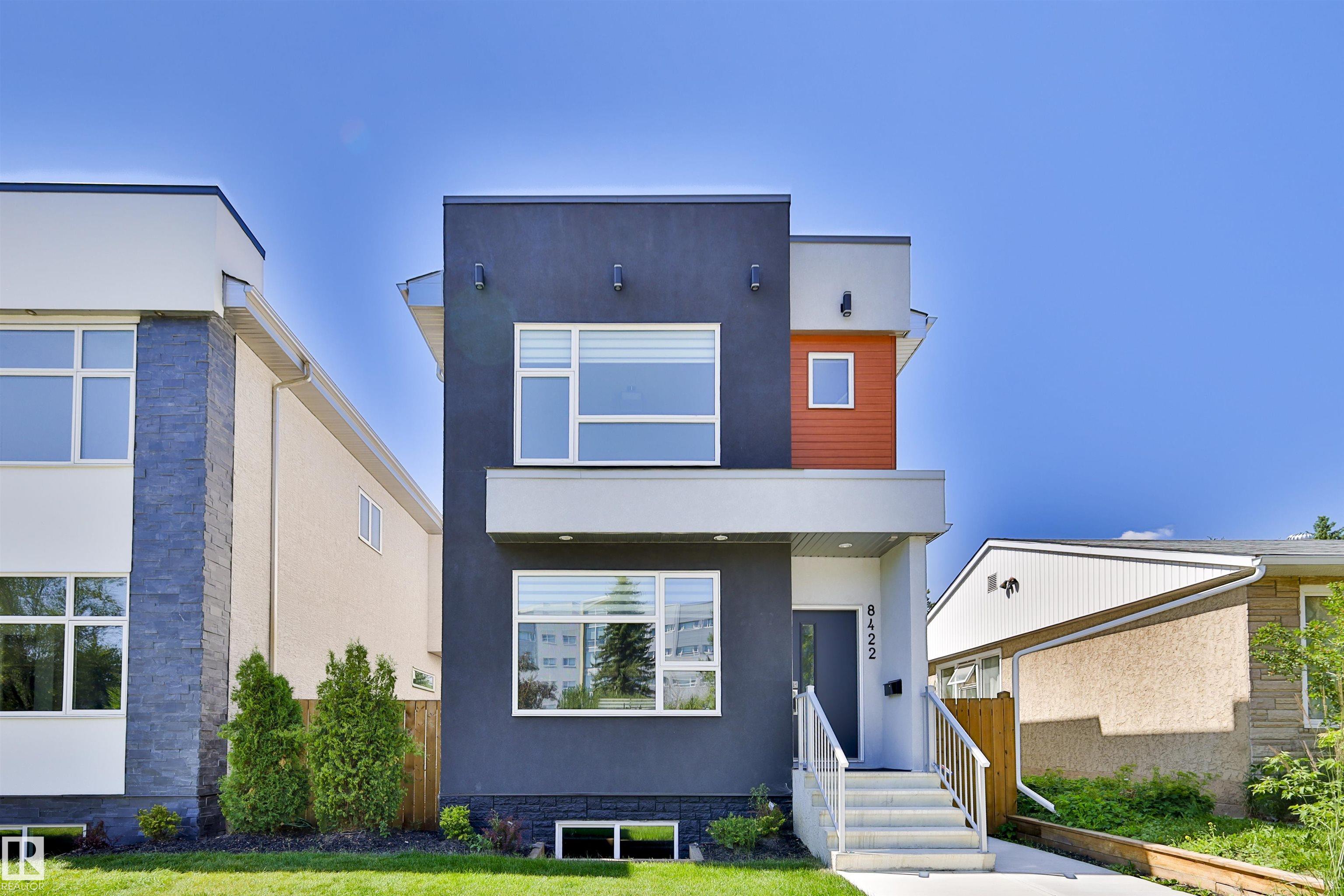 8422 117 Street, Edmonton, MLS® # E4454852