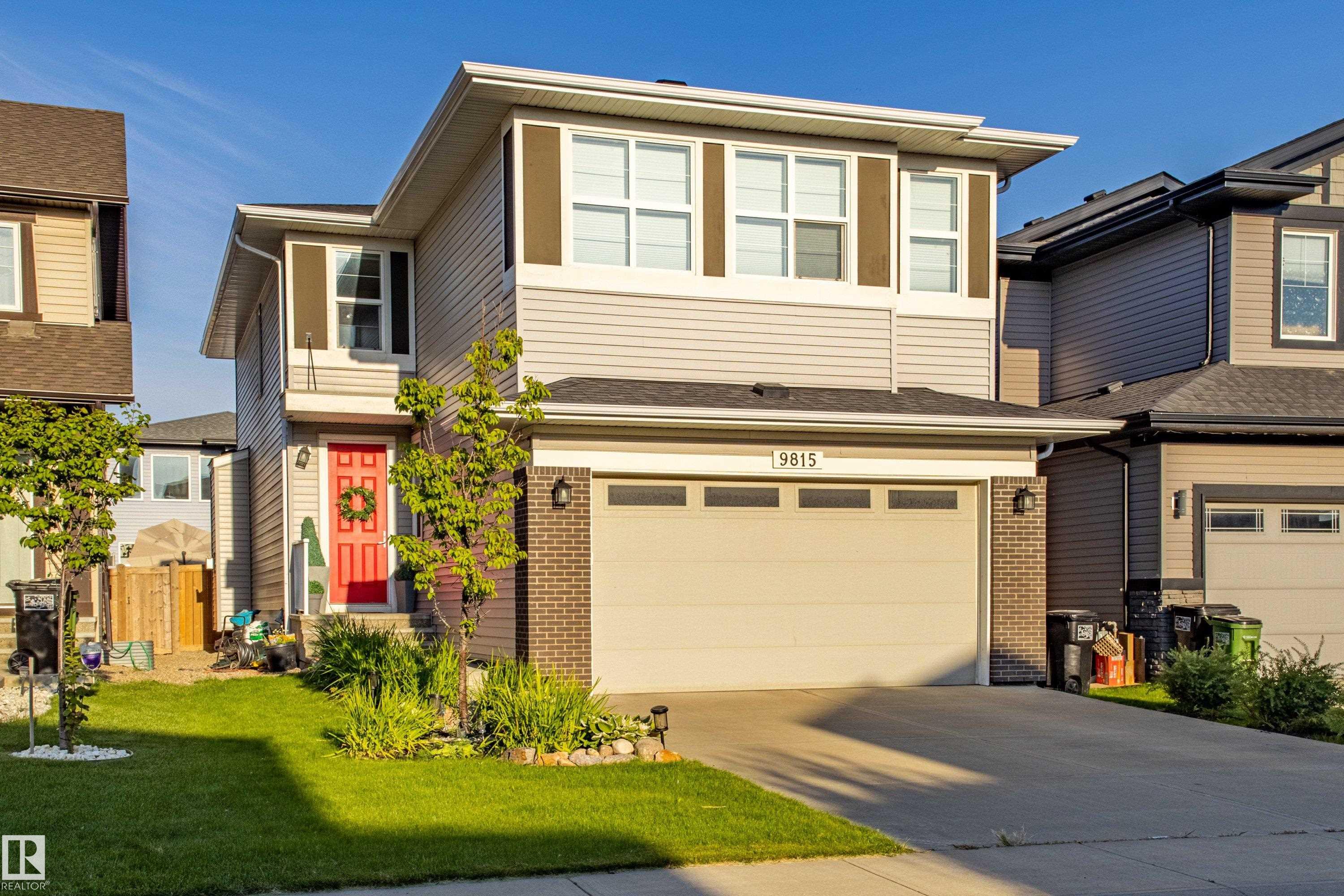 9815 225 Street, Edmonton, MLS® # E4454856