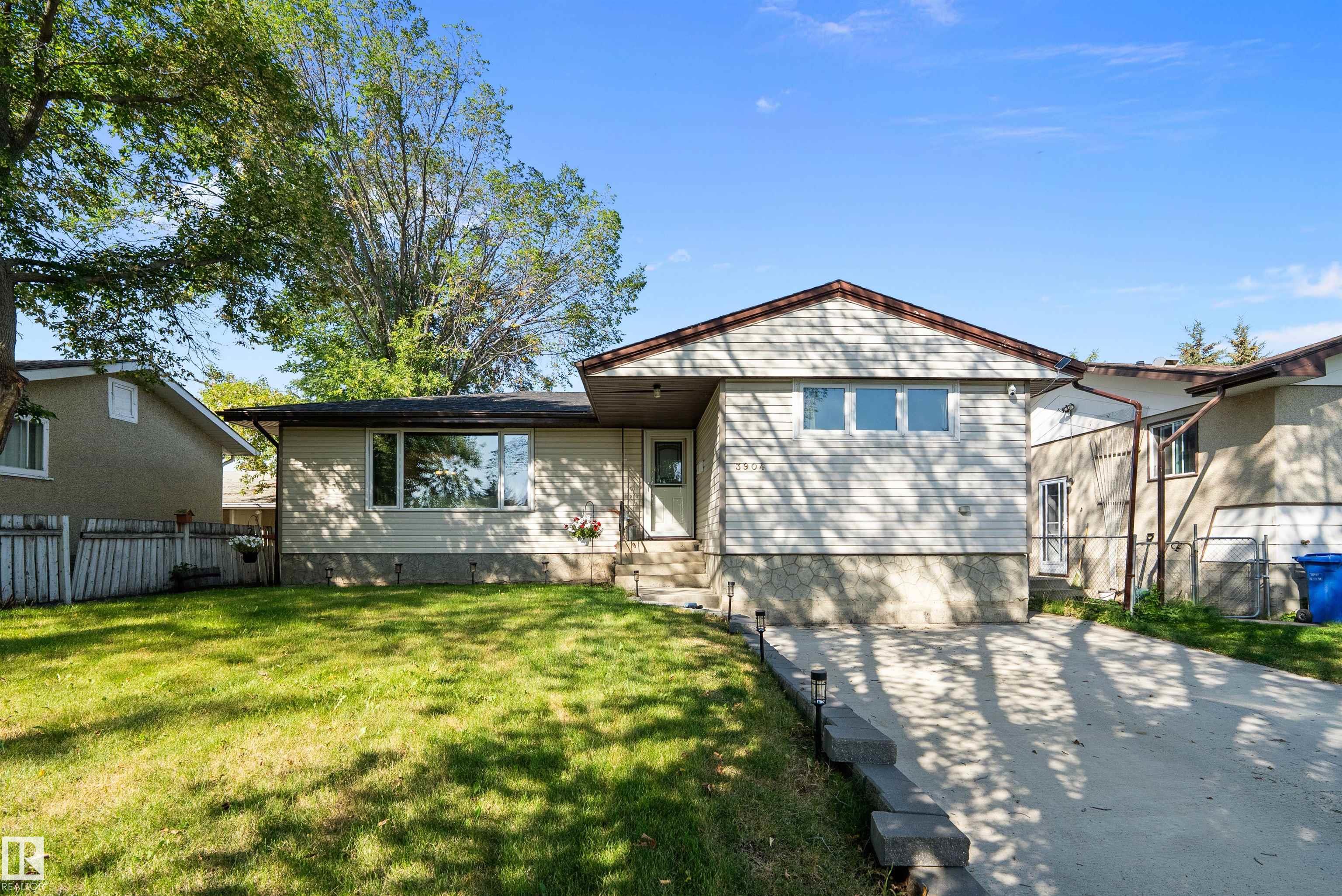 3904 53 Street, Wetaskiwin, MLS® # E4454858