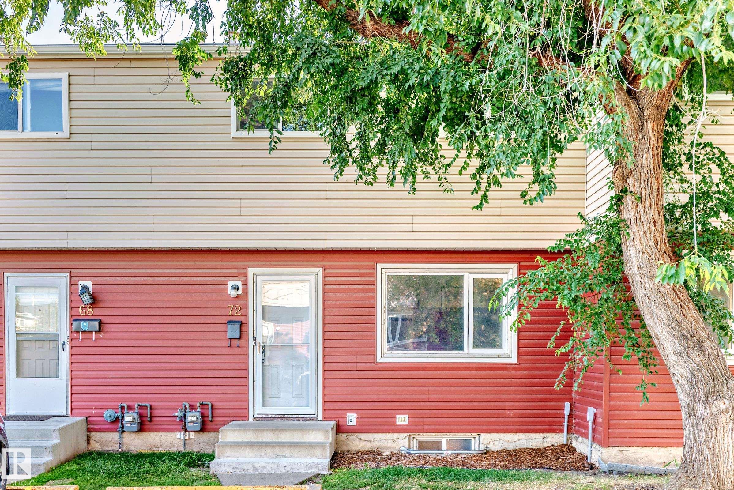72 Habitat Crescent, Edmonton, MLS® # E4454865