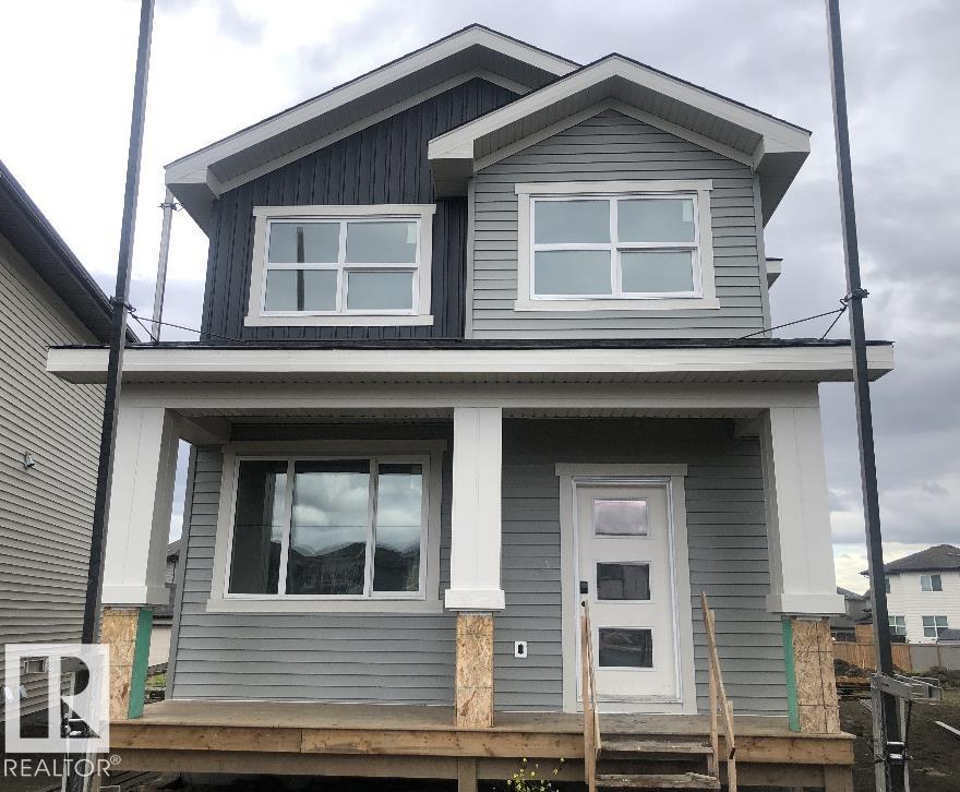15 Sereno Lane, Fort Saskatchewan, MLS® # E4454869