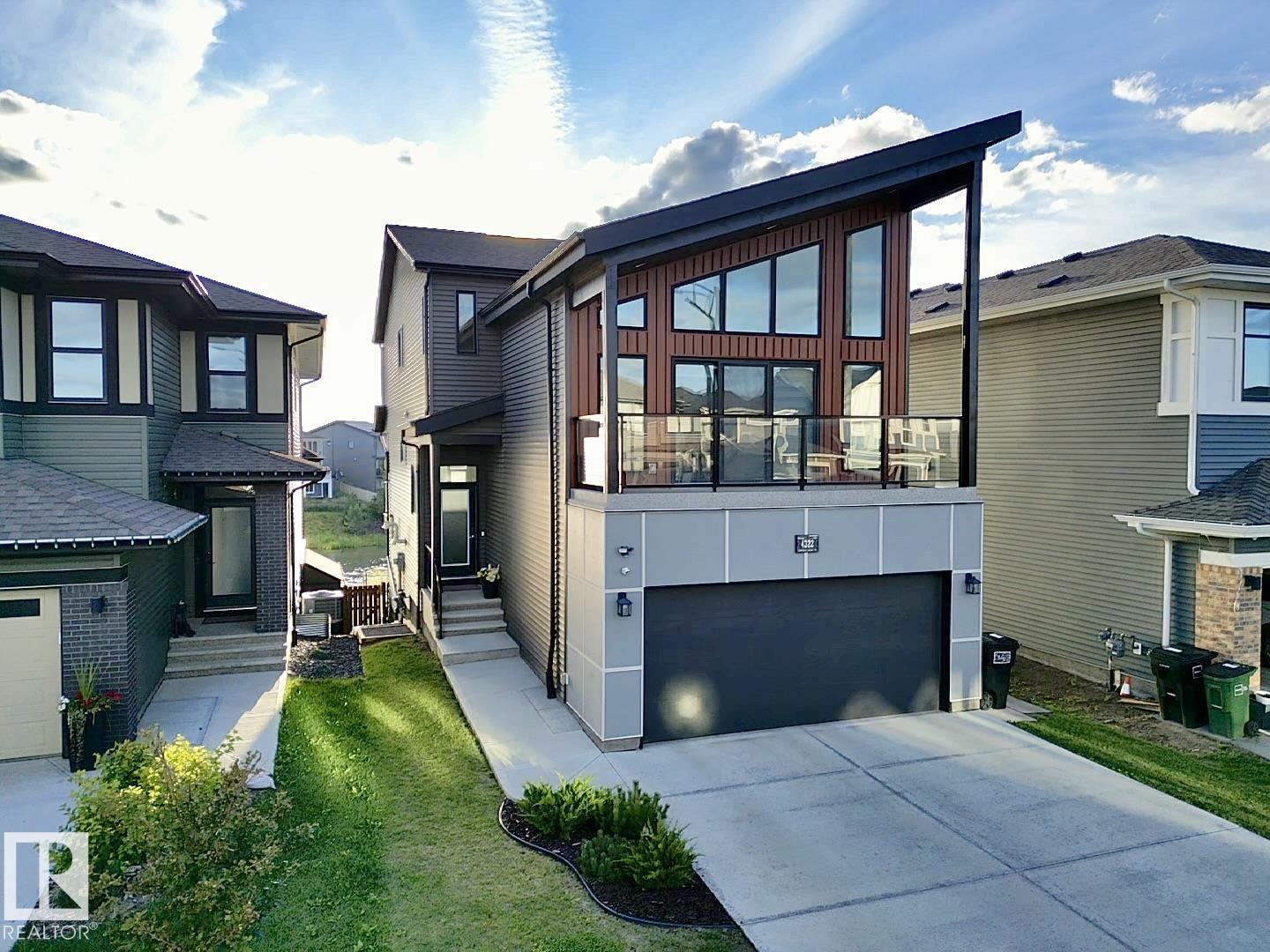 4322 Hawthorn Landing Landing, Edmonton, MLS® # E4454870