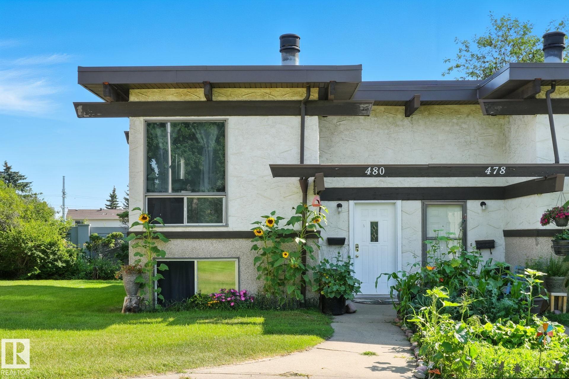 480 Lee Ridge Road, Edmonton, MLS® # E4454871