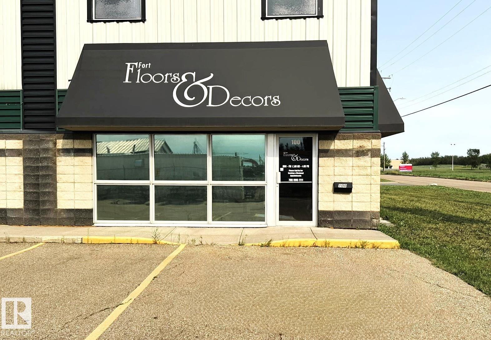  Commercial Property for Lease, MLS® # E4454874