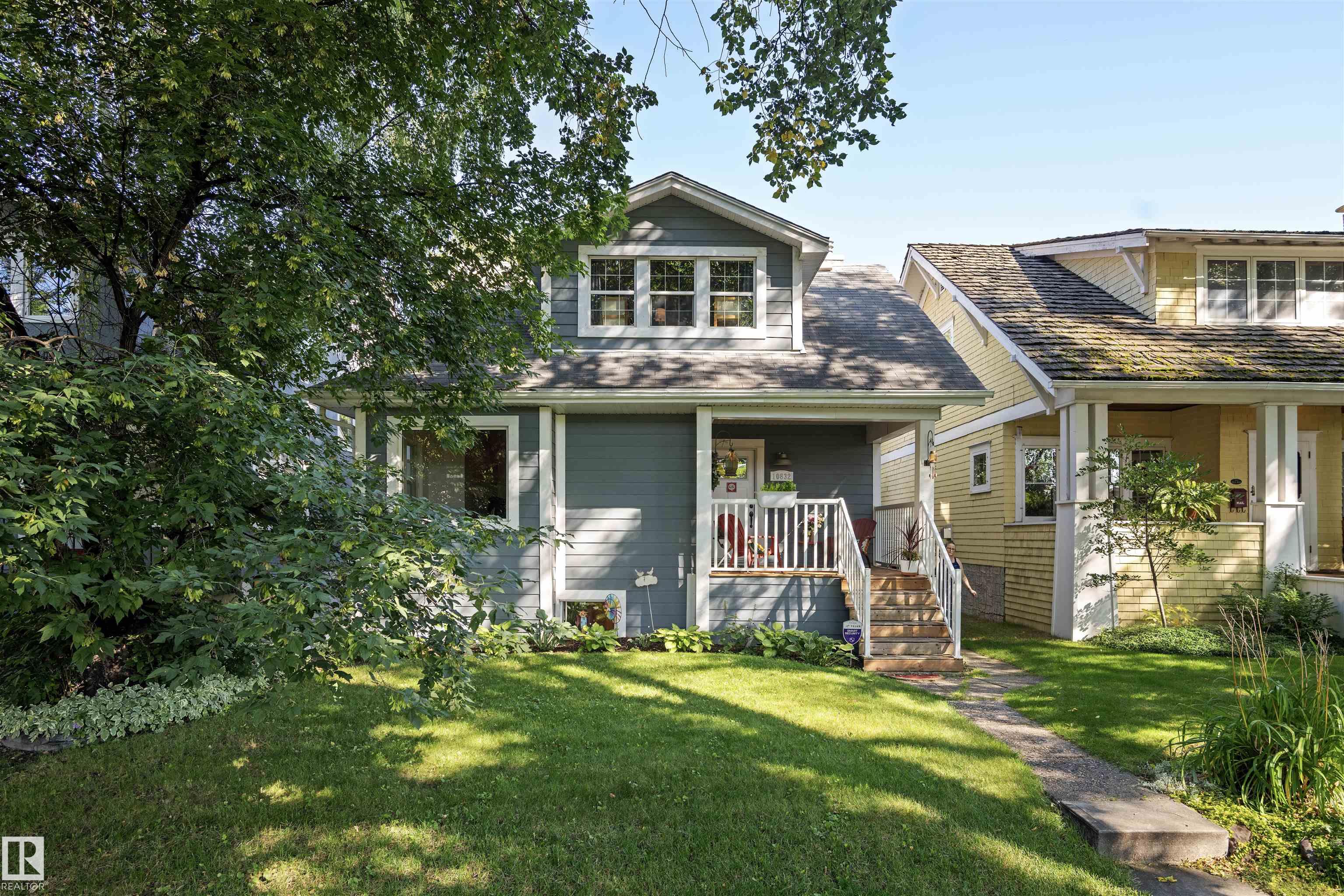 10832 79 Avenue, Edmonton, MLS® # E4454875