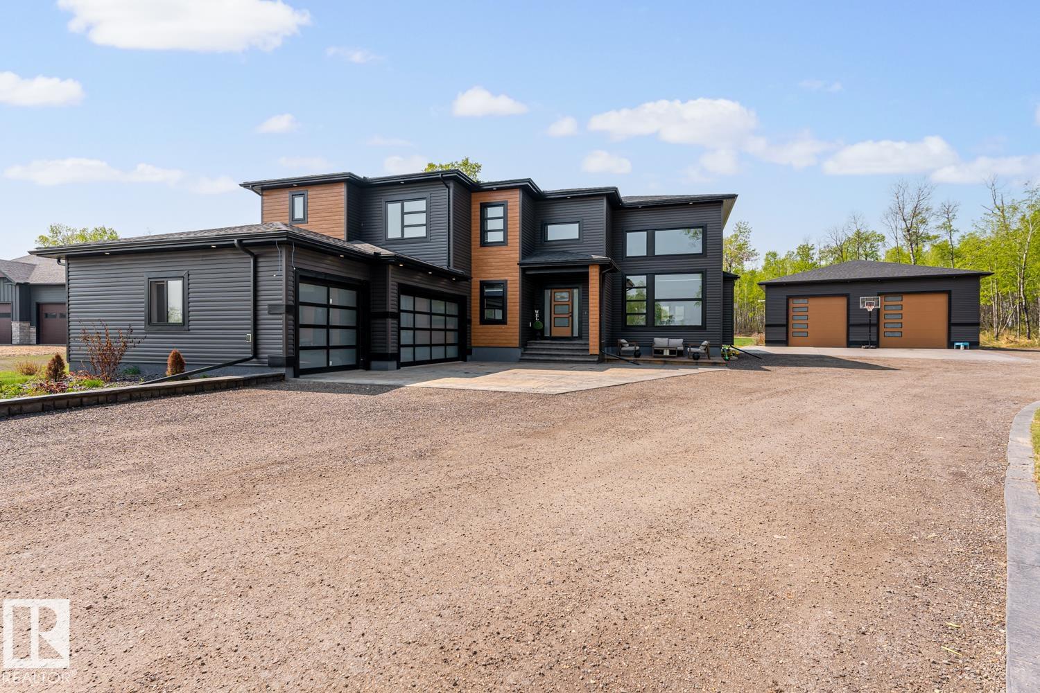 125- 42324 Twp Rd 632, Rural Bonnyville M.d., MLS® # E4454877