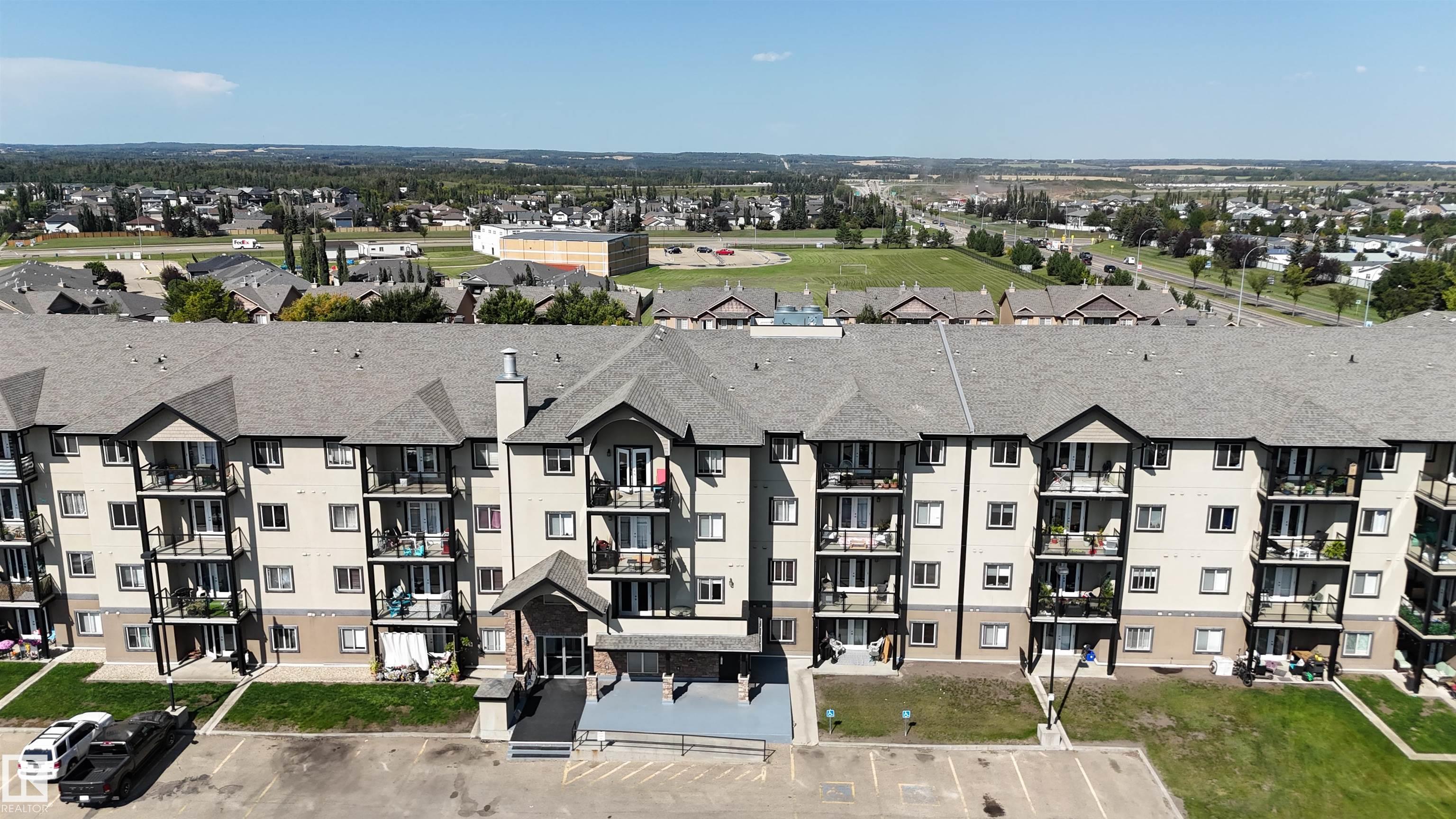 233 300 Spruce Ridge Road, Spruce Grove, MLS® # E4454880