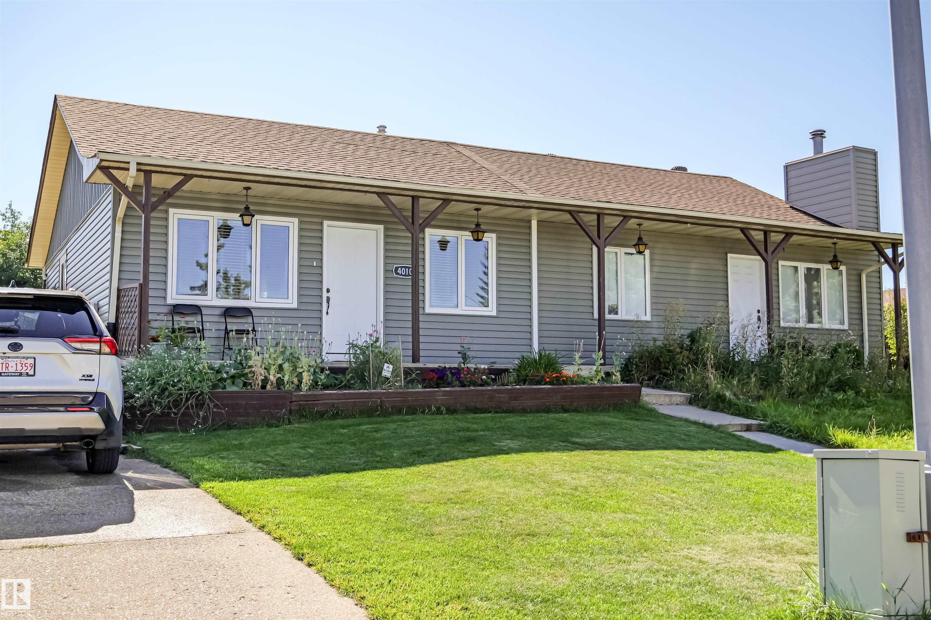 4010 18 Avenue, Edmonton, MLS® # E4454881