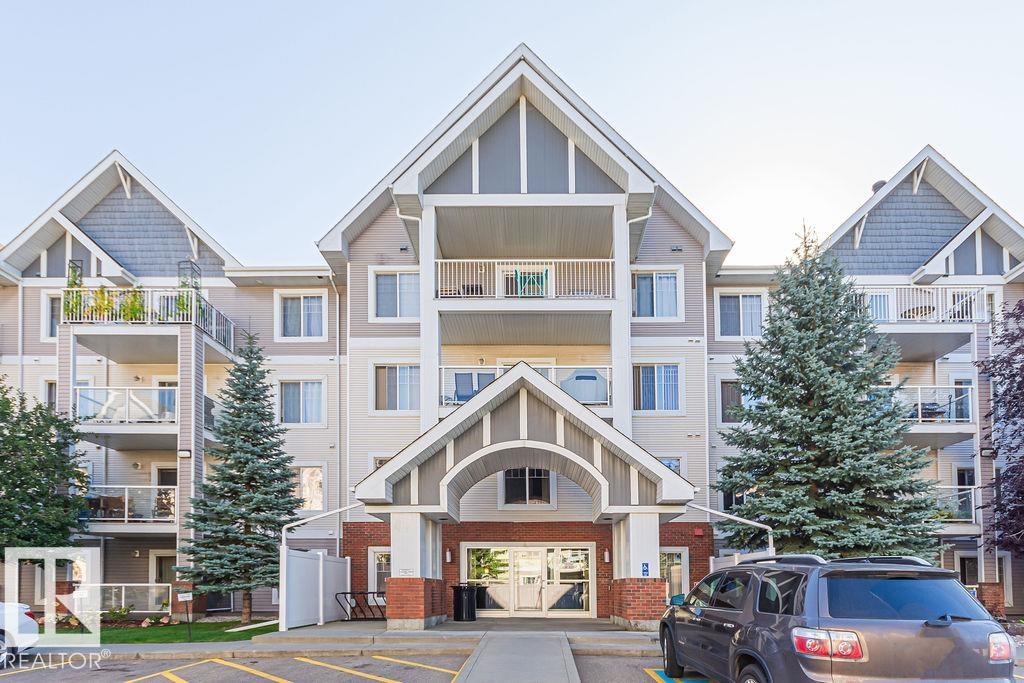 418 13710 150 Avenue, Edmonton, MLS® # E4454882