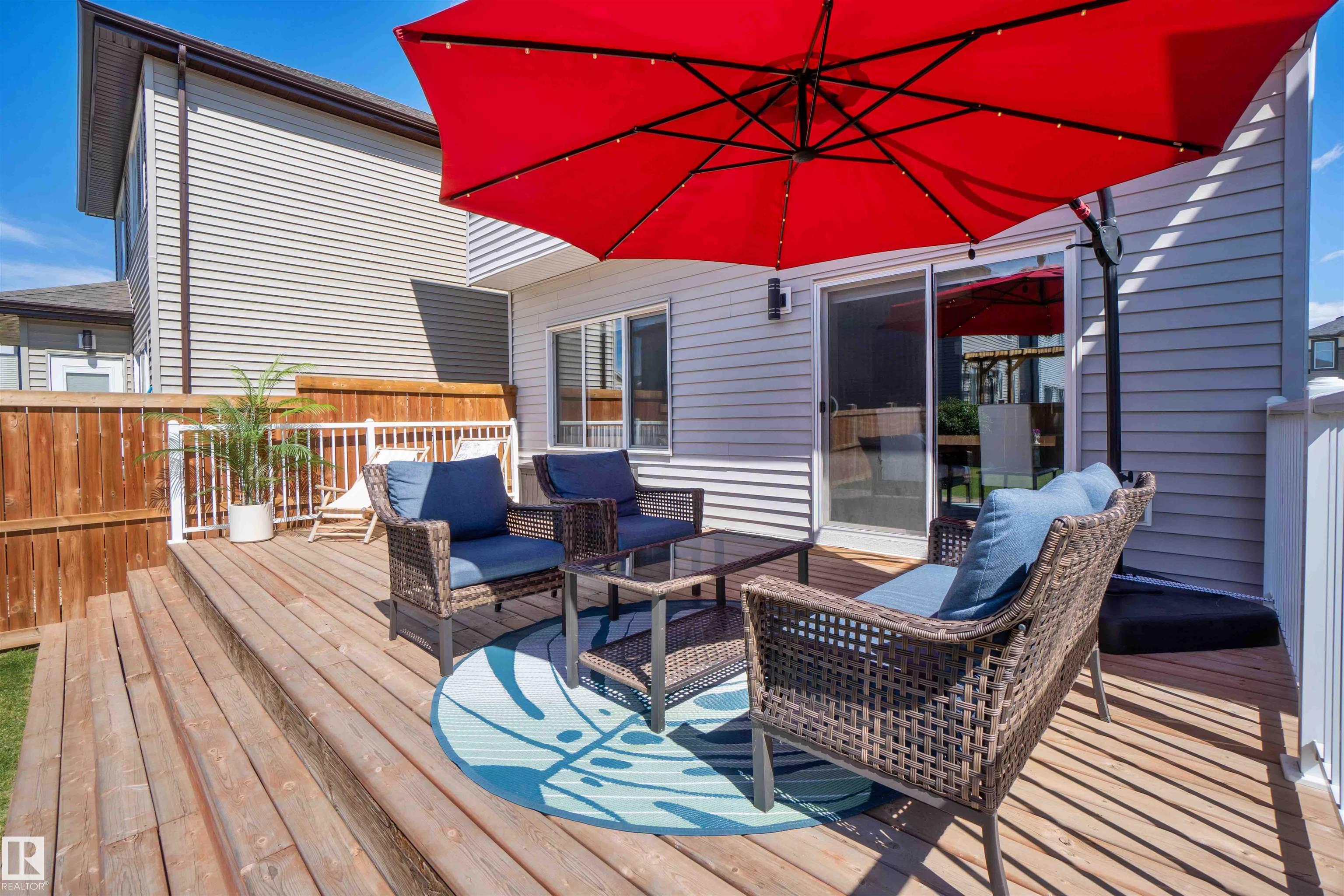 15847 22 Avenue, Edmonton, MLS® # E4454883