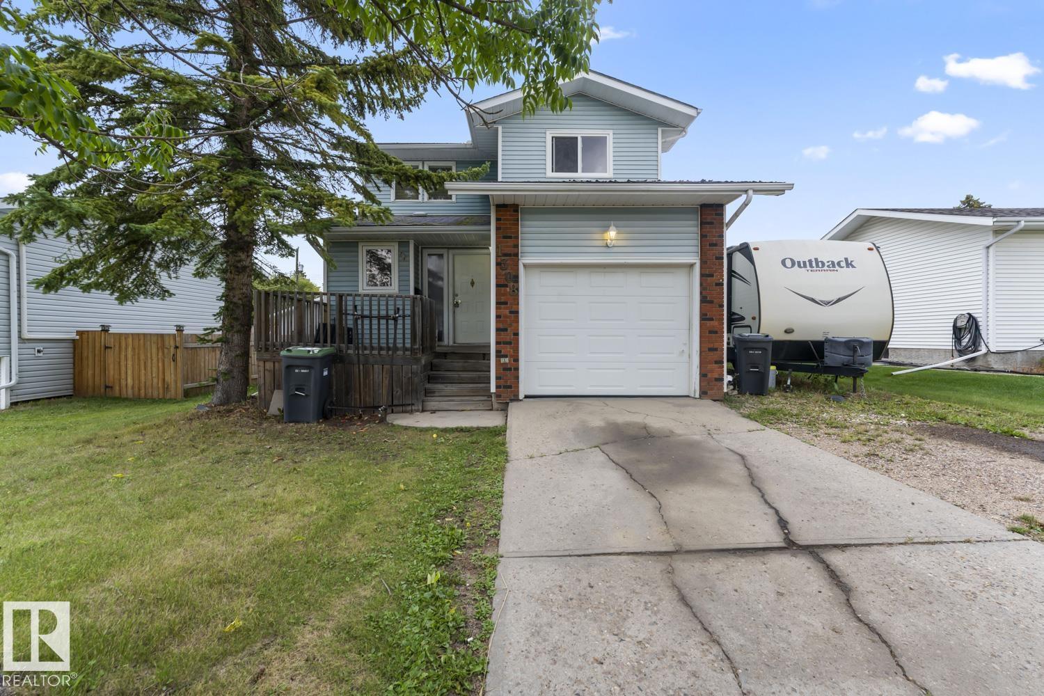 1308-11 Street Street, Cold Lake, MLS® # E4454896