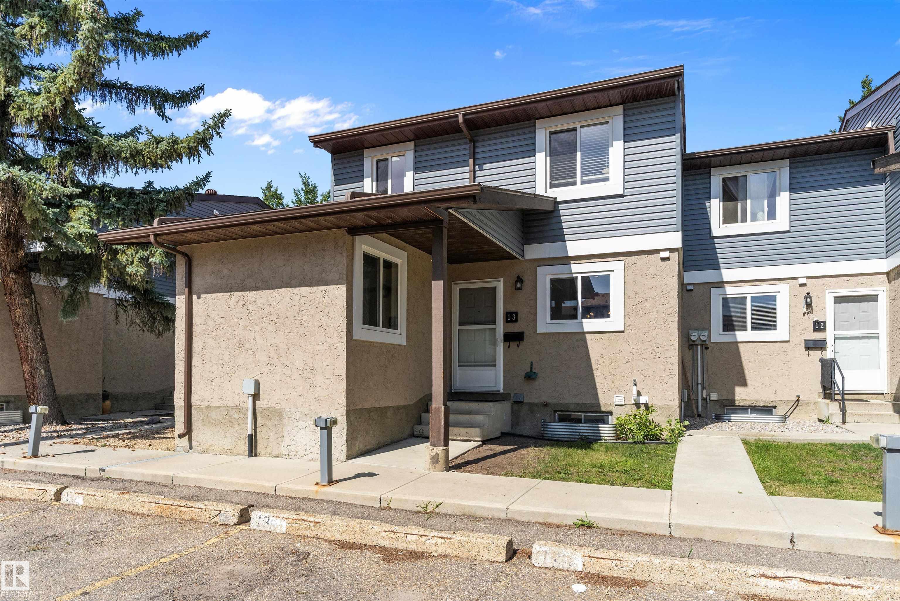 13 7604 29 Avenue, Edmonton, MLS® # E4454901