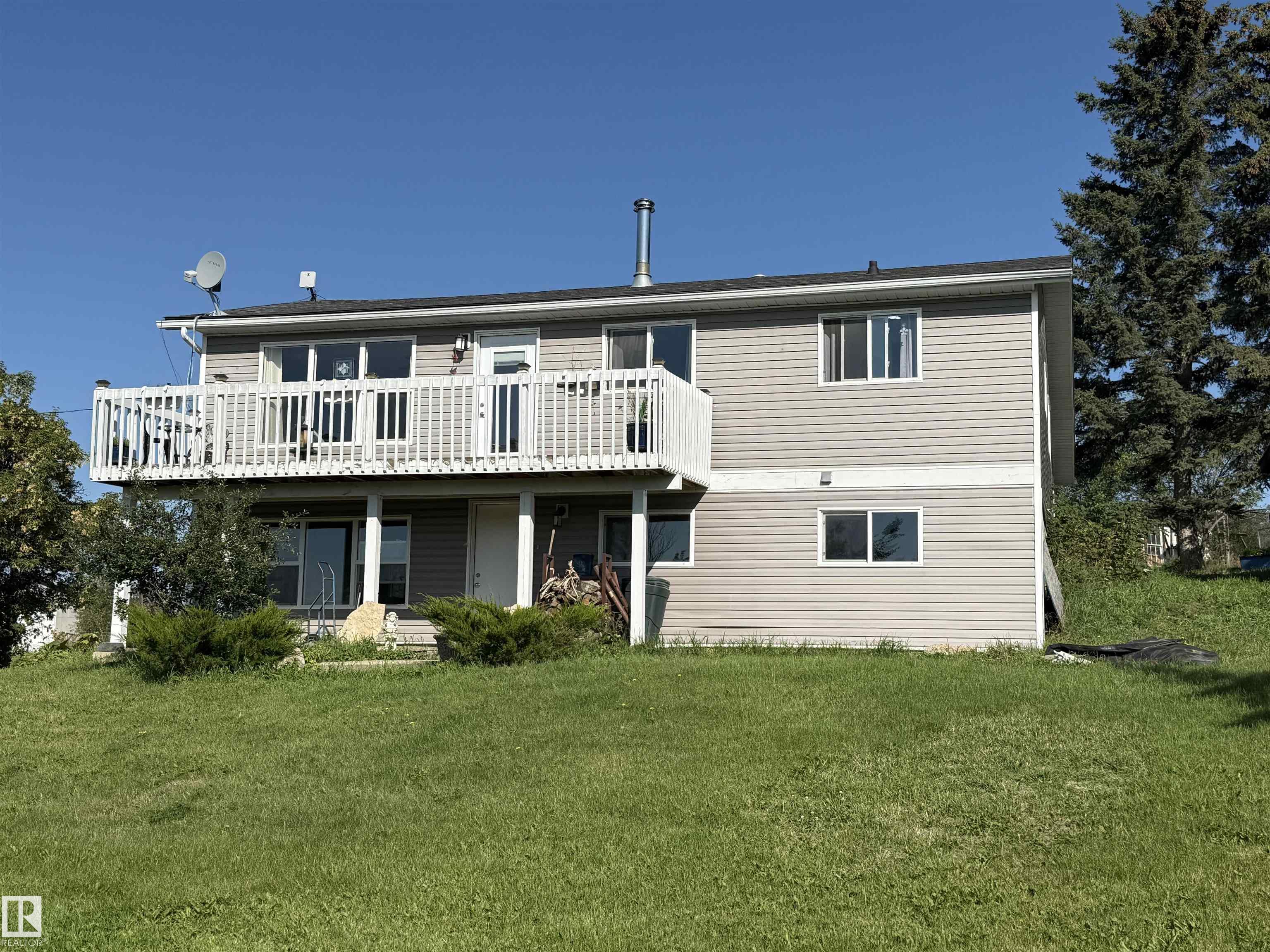 56024 Rge Rd 13, Rural Lac Ste. Anne County, MLS® # E4454902