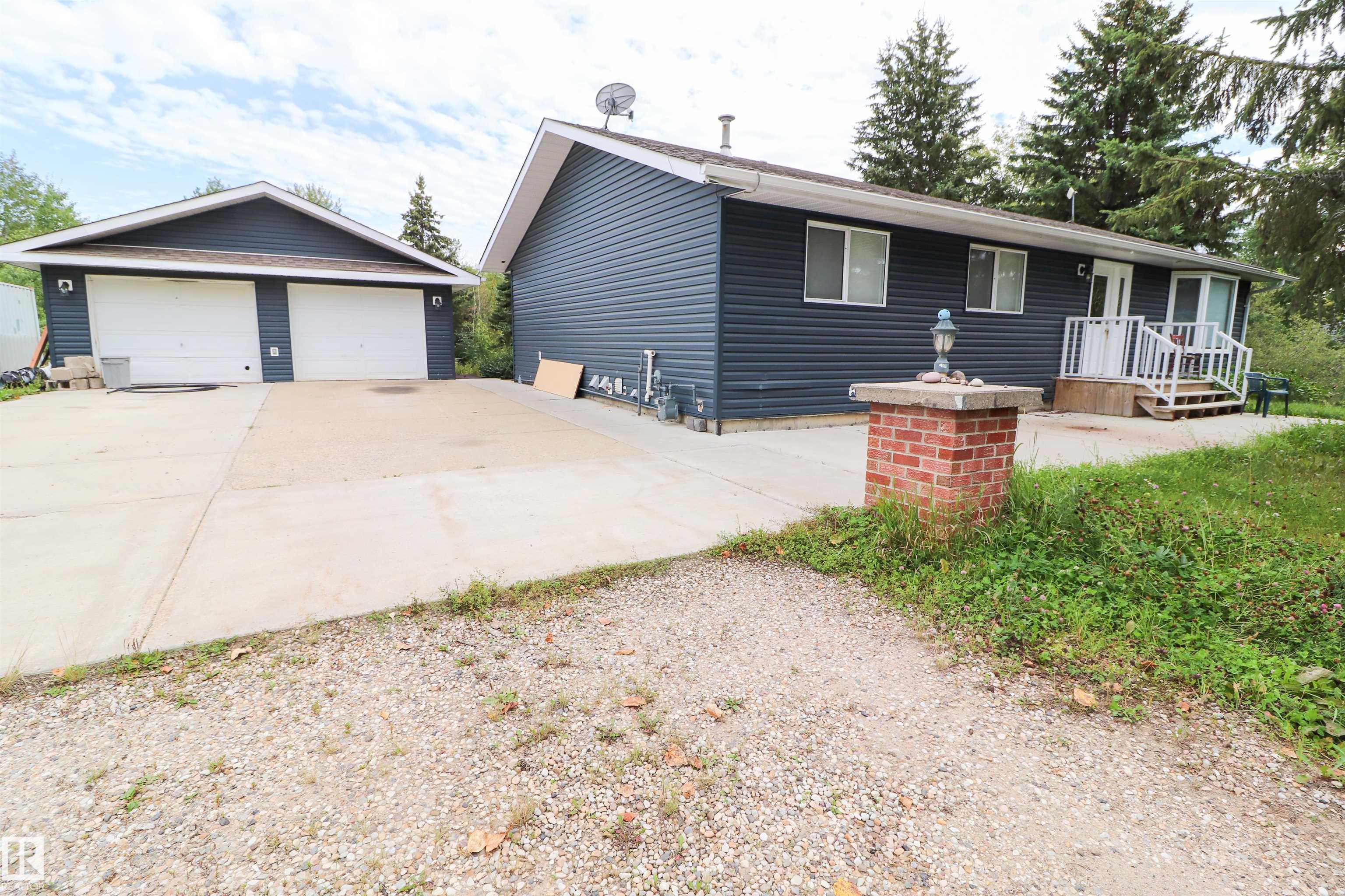 23 52508 Rge Road 21, Rural Parkland County, MLS® # E4454905