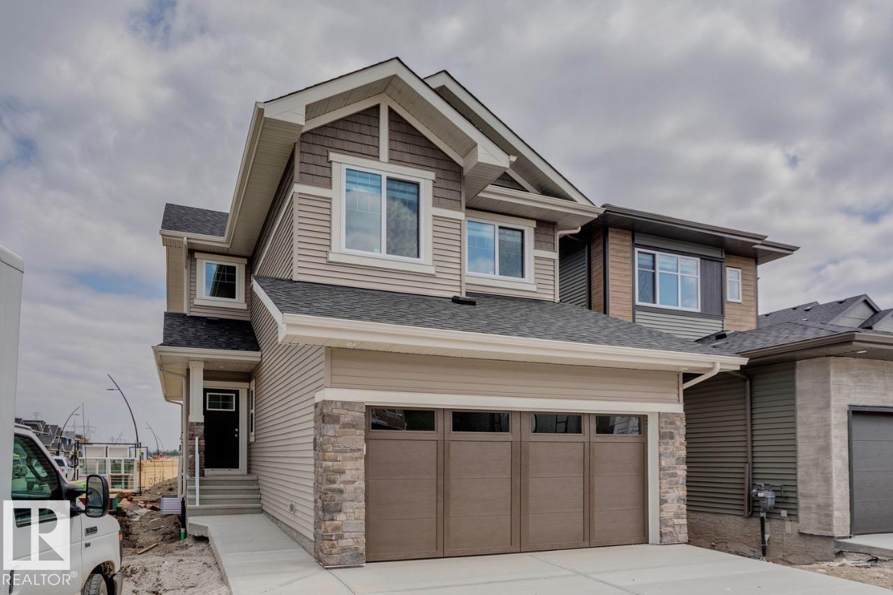2831 191 Street, Edmonton, MLS® # E4454908
