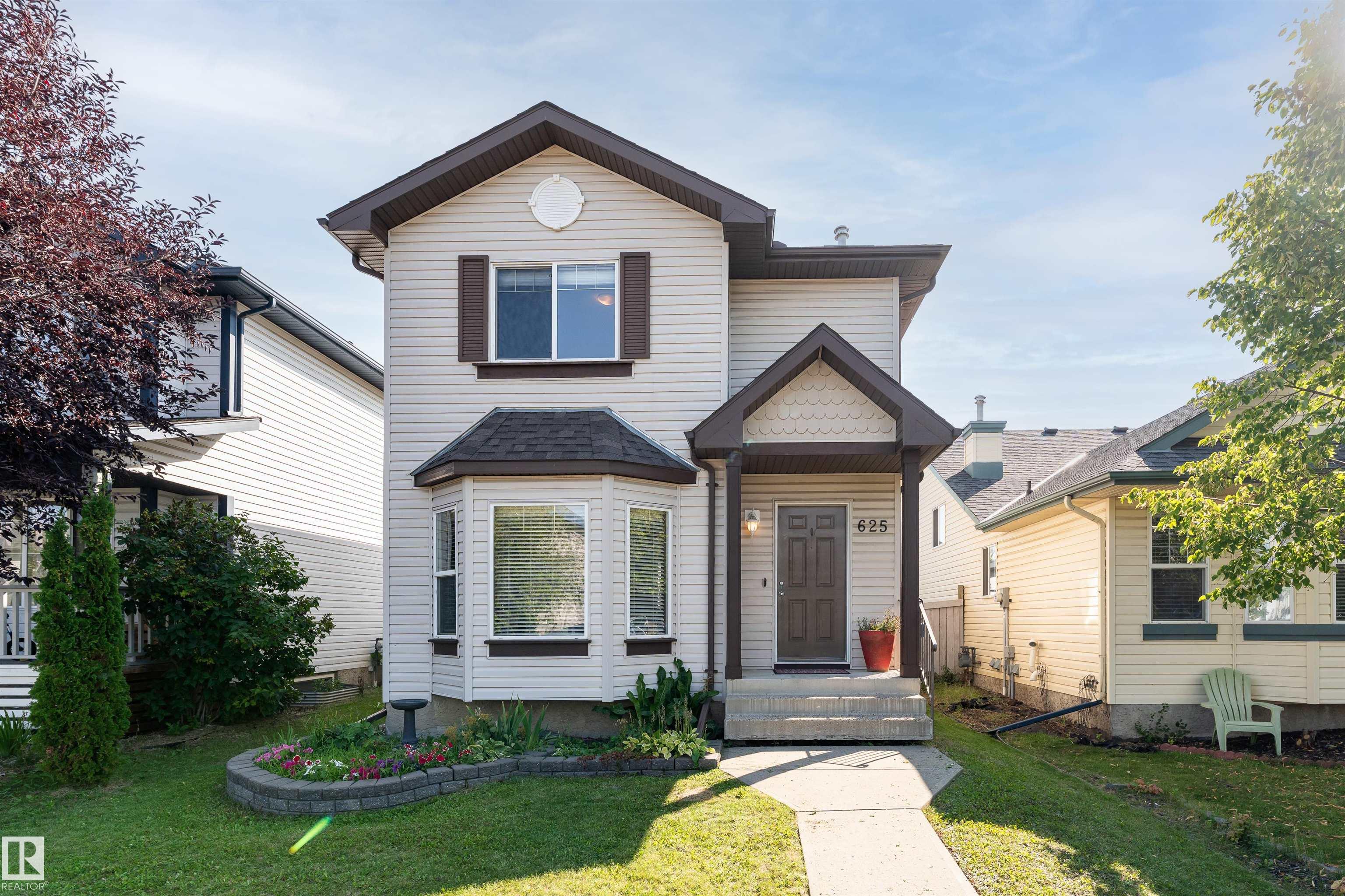 625 88a Street, Edmonton, MLS® # E4454910