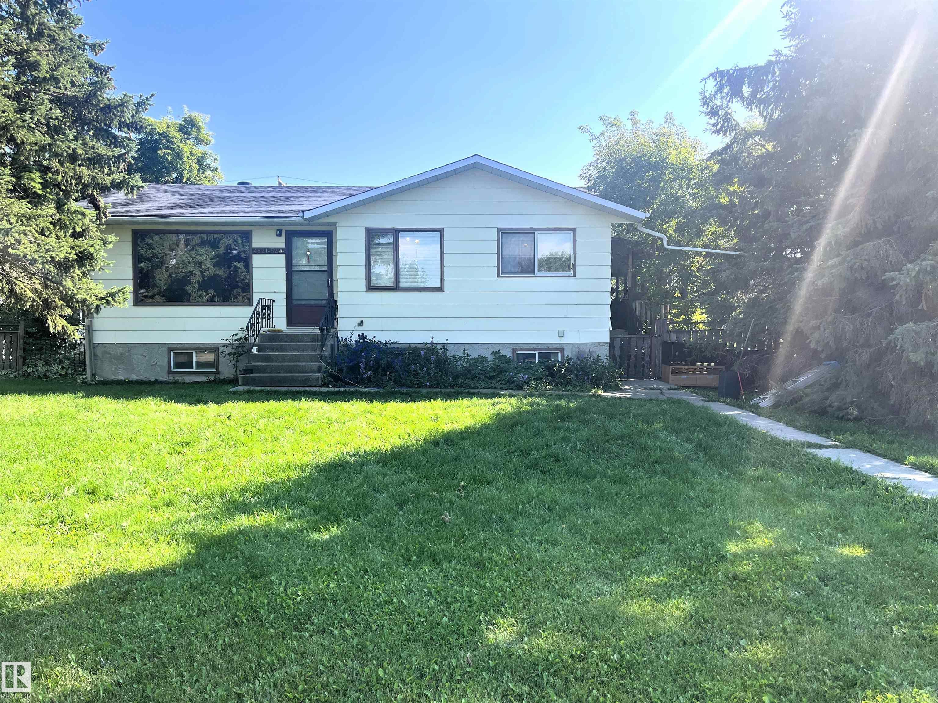 4821 52 Ave, Wildwood, MLS® # E4454911