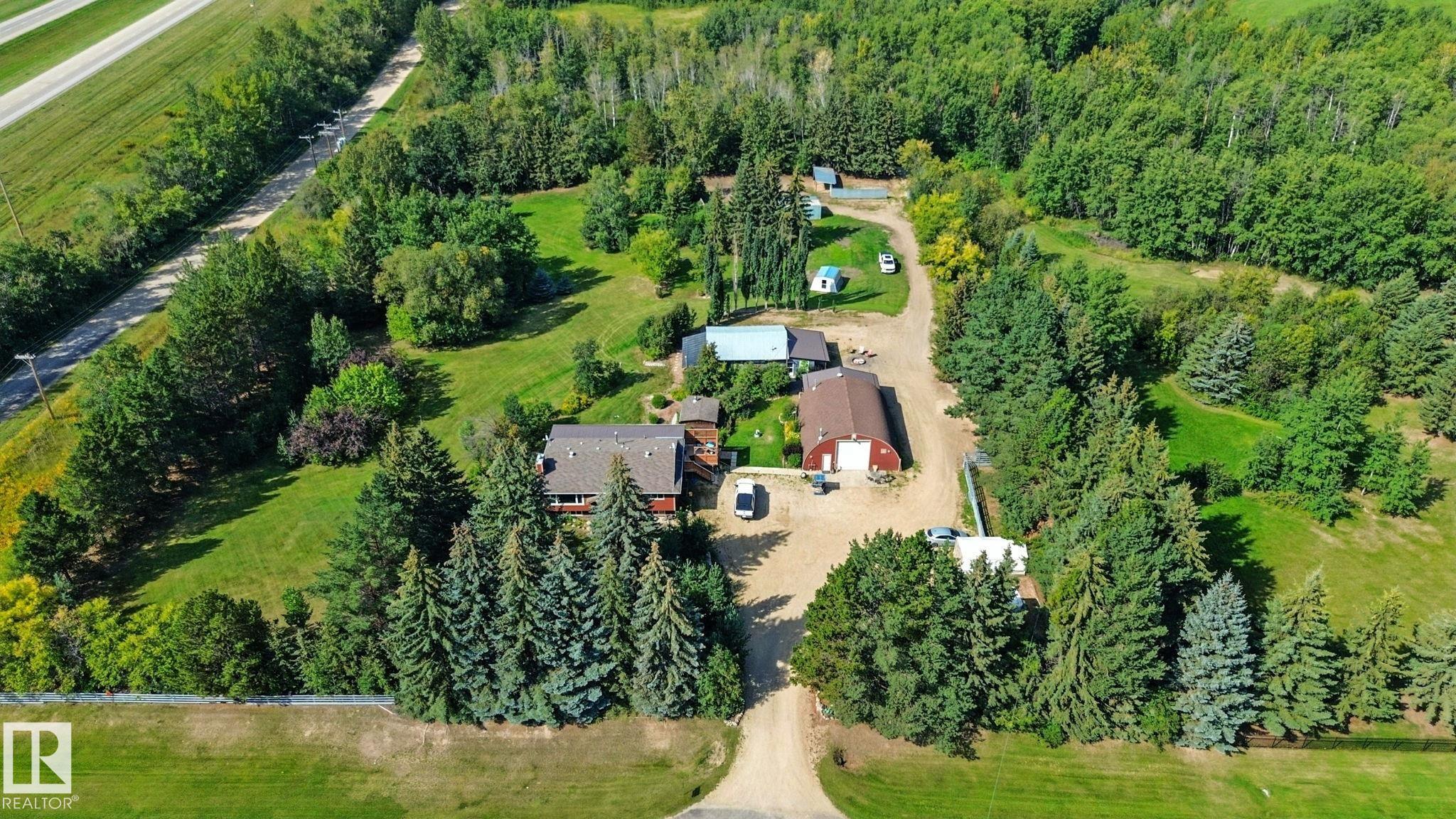 8 53212 Rge Road 15, Rural Parkland County, MLS® # E4454913