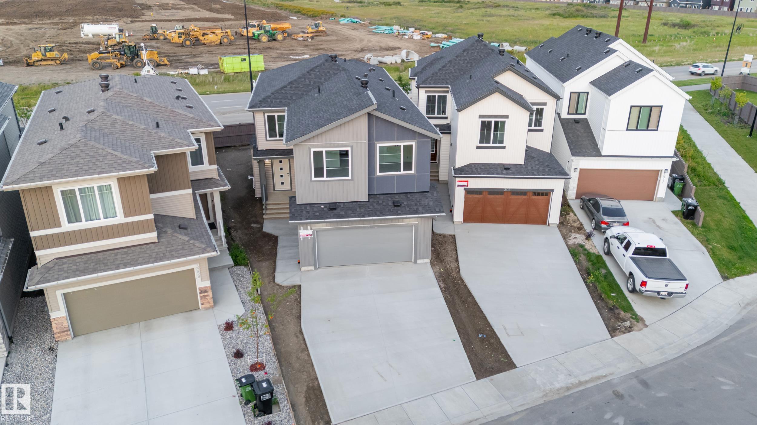 3055 200 Street, Edmonton, MLS® # E4454915