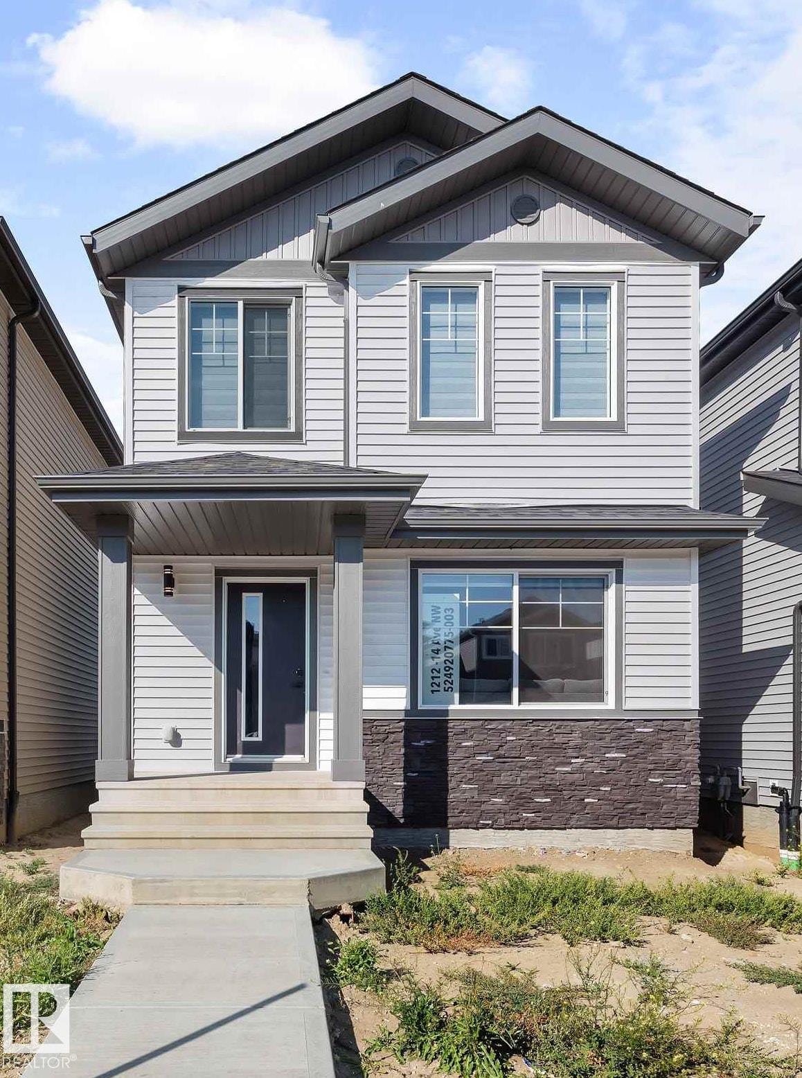 1212 14 Avenue Nw, Edmonton, MLS® # E4454916