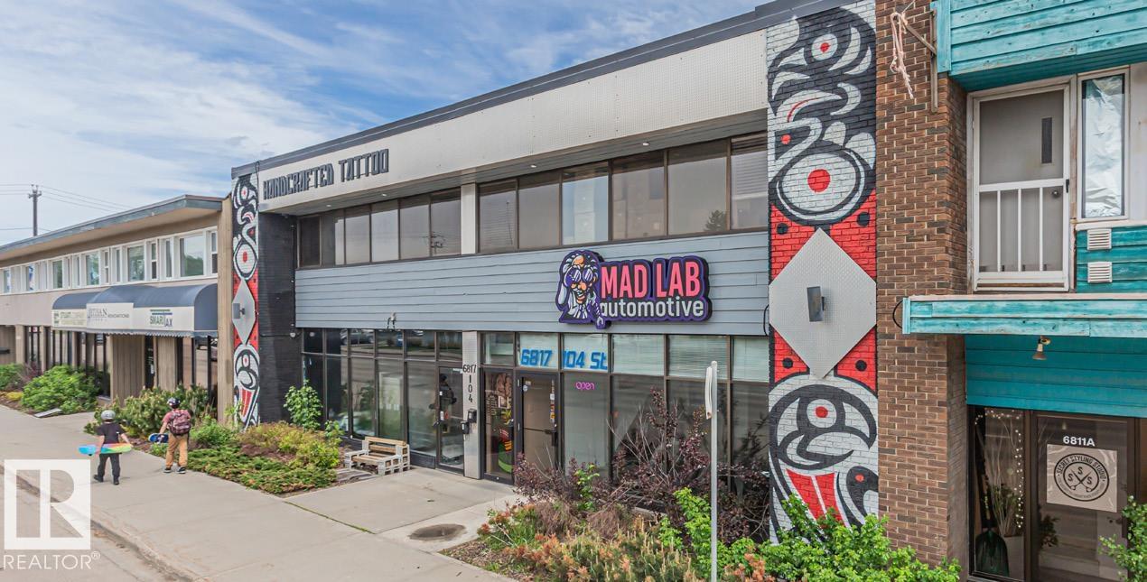  Industrial Property for Lease, MLS® # E4454918