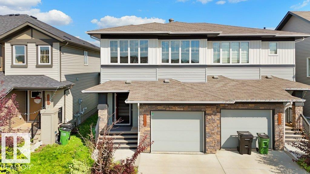2302 Casey Crescent, Edmonton, MLS® # E4454921