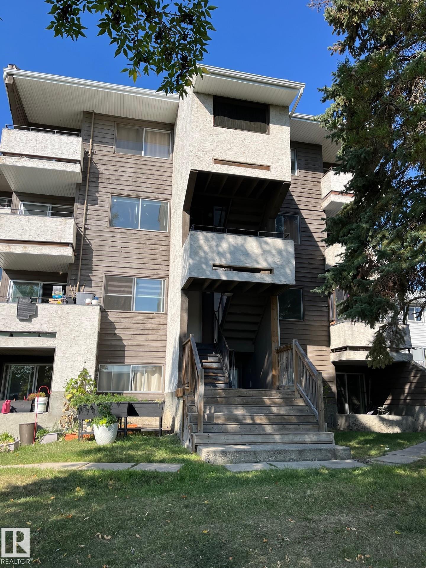 401 3511 60 Street, Edmonton, MLS® # E4454927