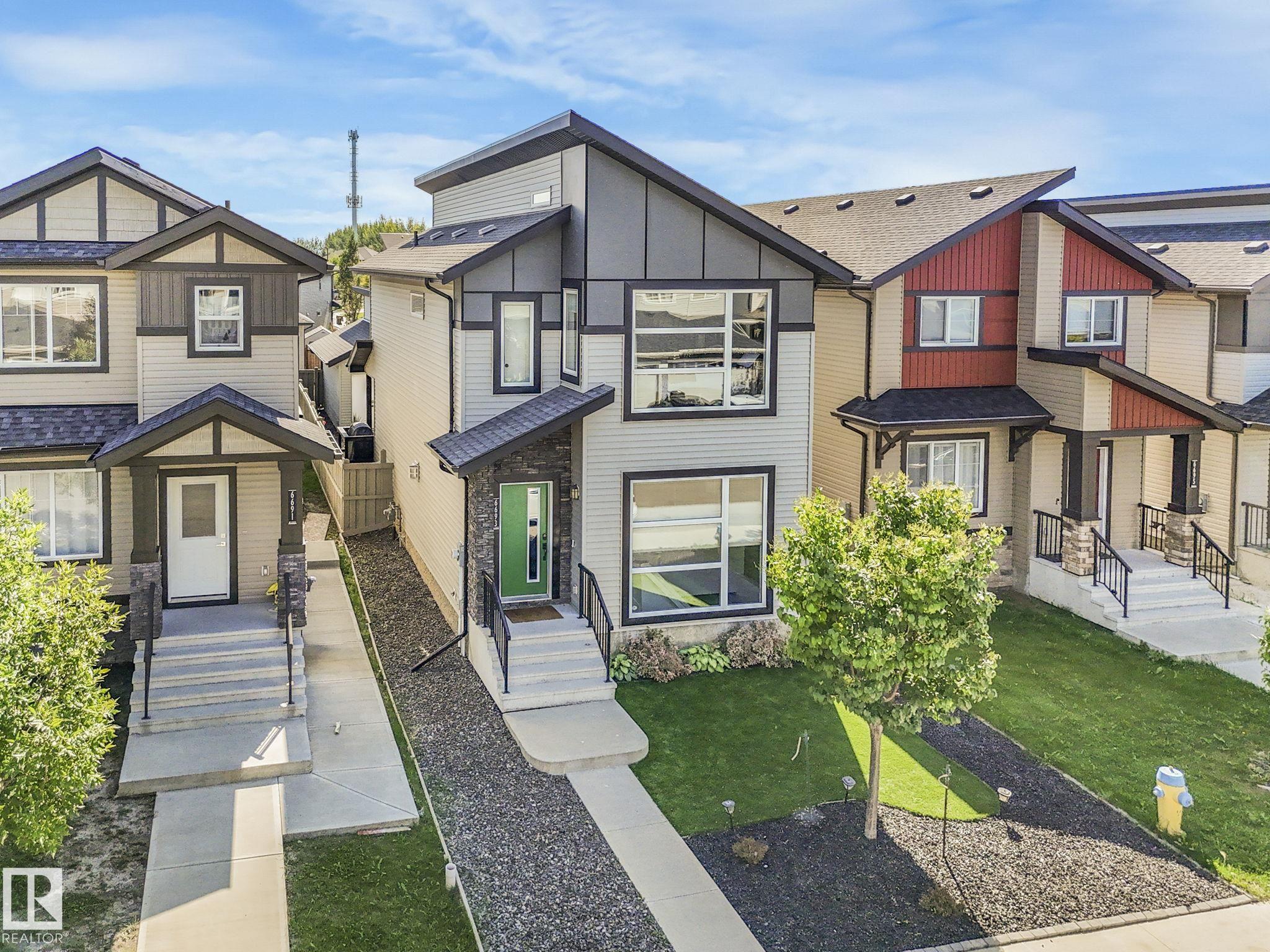 6693 Cardinal Road, Edmonton, MLS® # E4454928