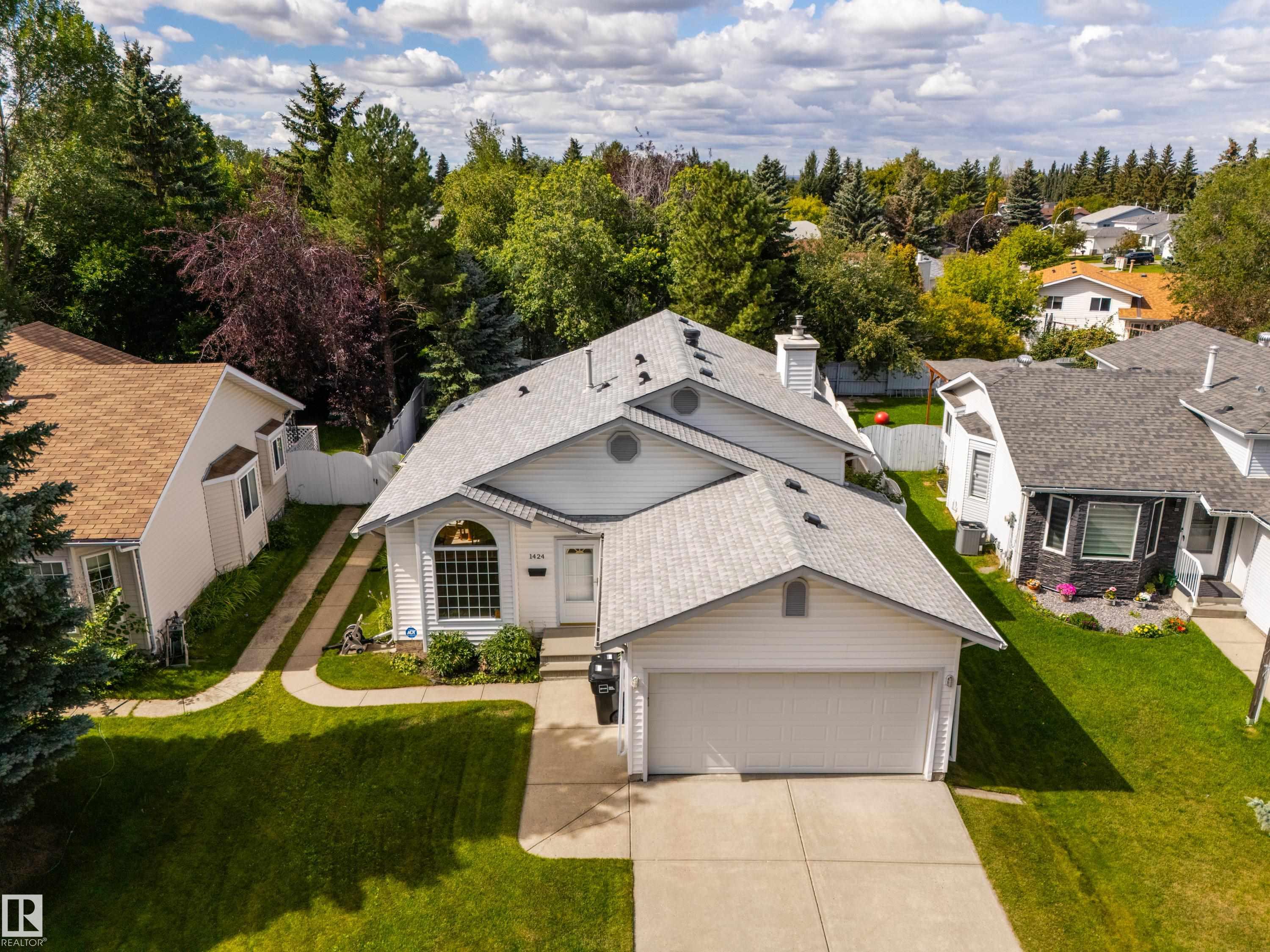 1424 48a Street, Edmonton, MLS® # E4454929