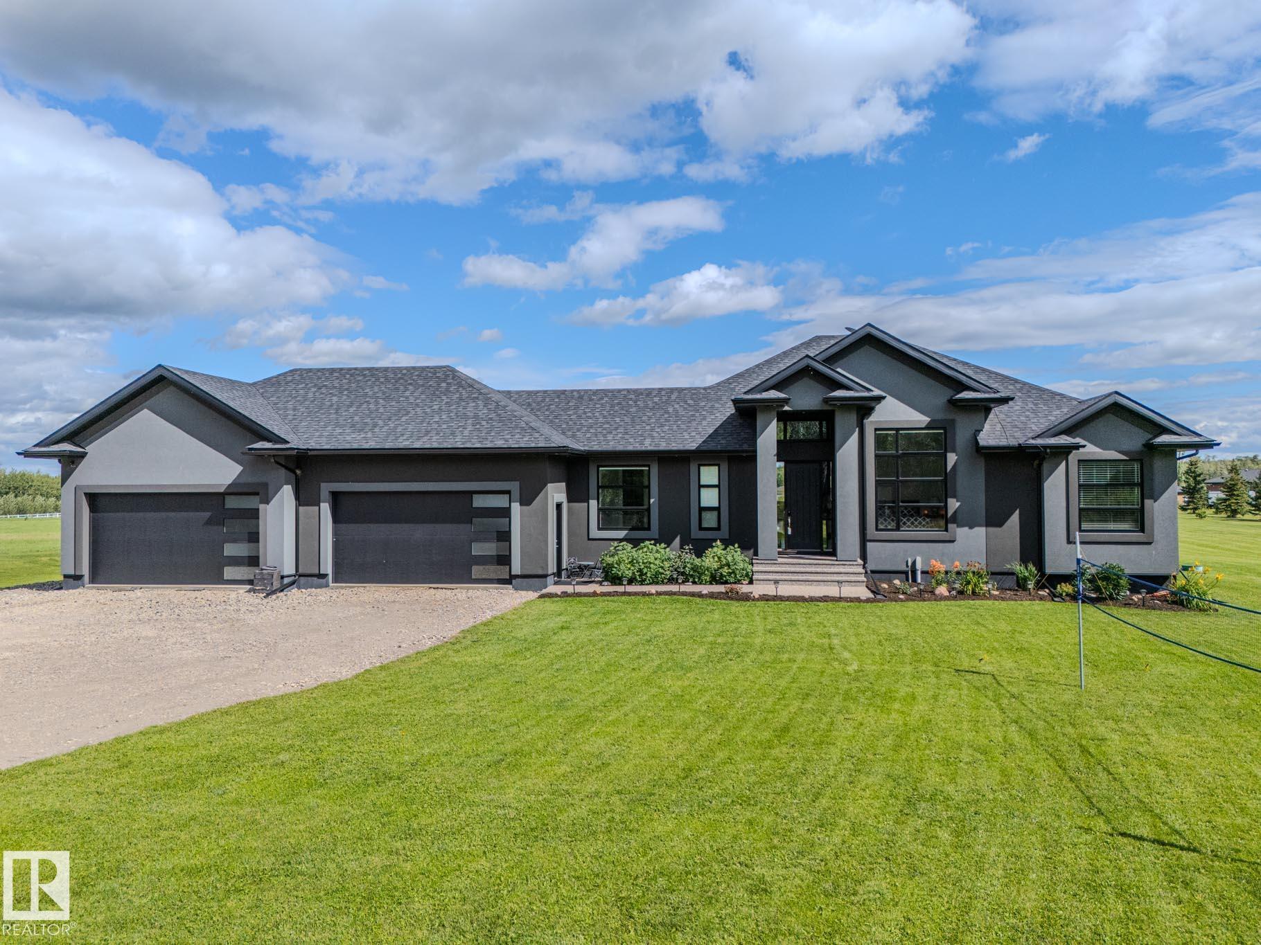 110 21539 Twp Road 503, Rural Leduc County, MLS® # E4454932