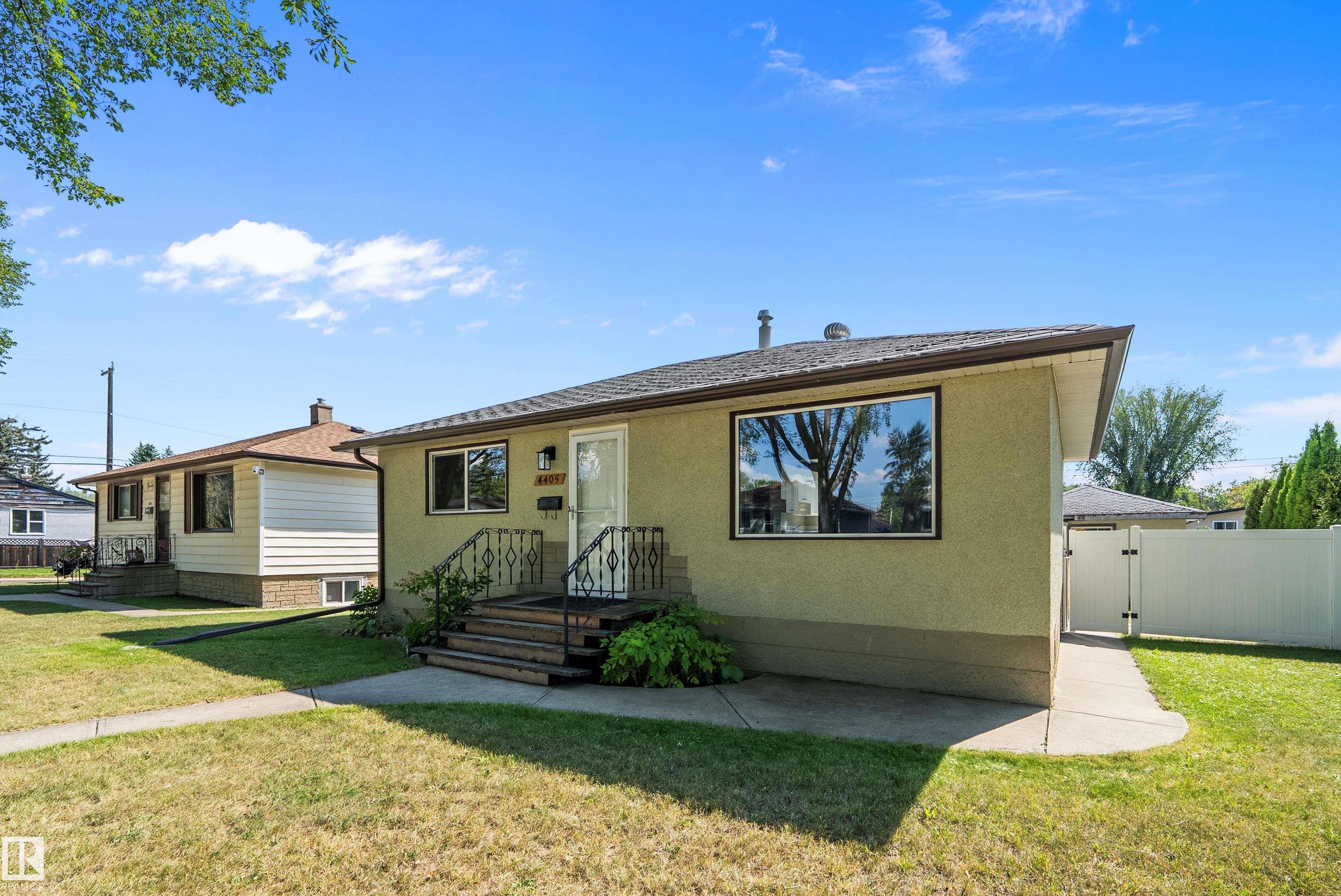 4405 116 Avenue, Edmonton, MLS® # E4454935