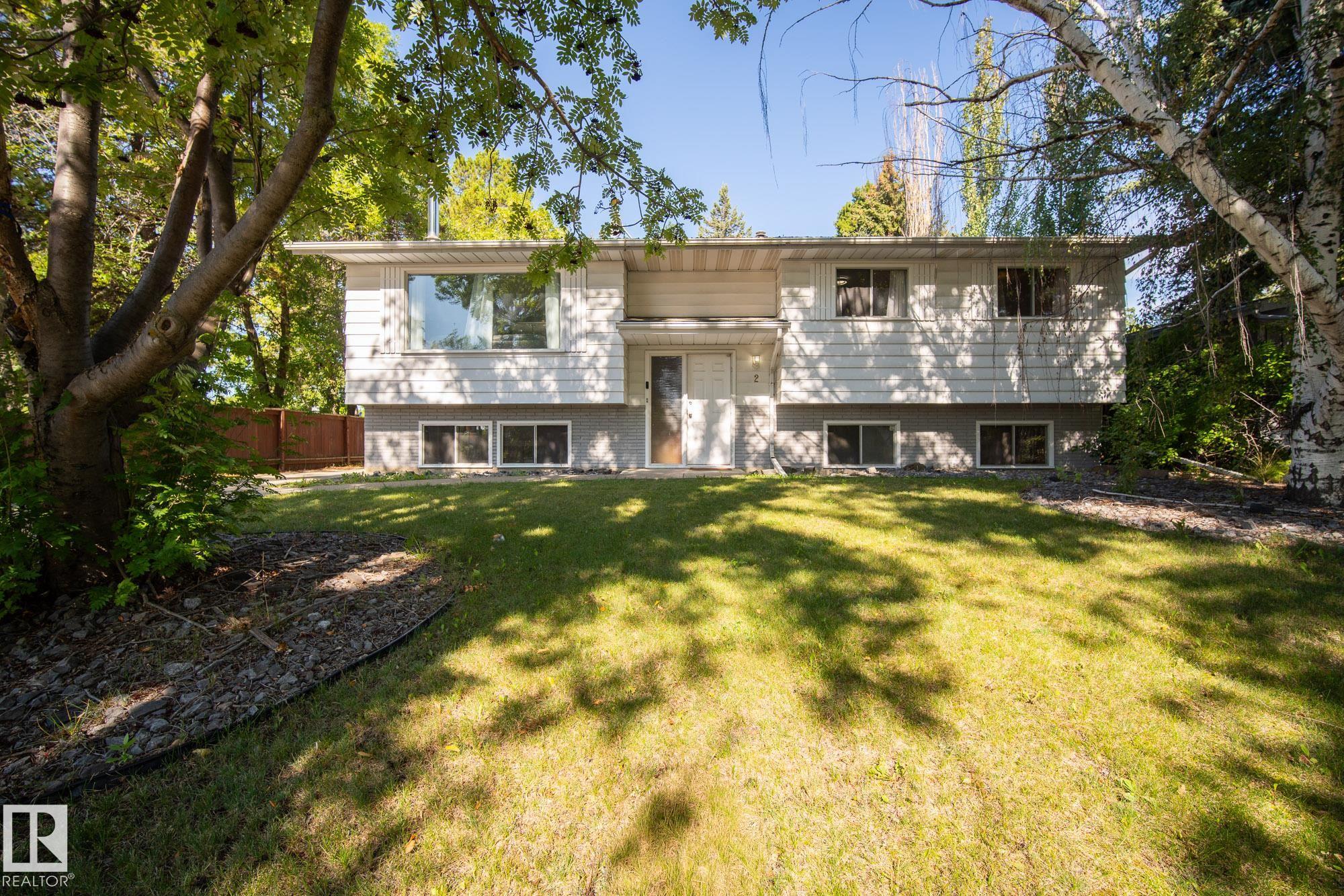 2 Farmstead Avenue, St. Albert, MLS® # E4454939