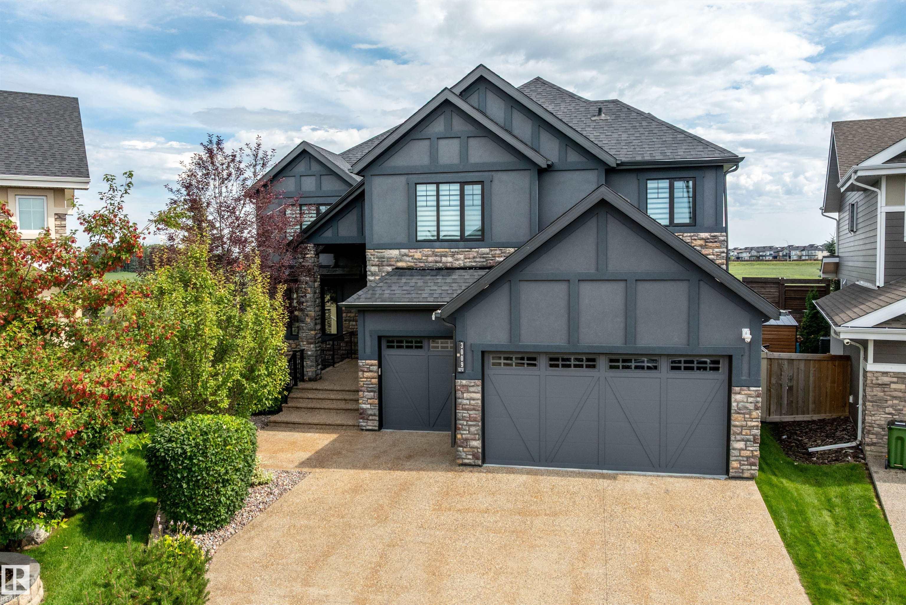 3009 Keswick Way, Edmonton, MLS® # E4454942