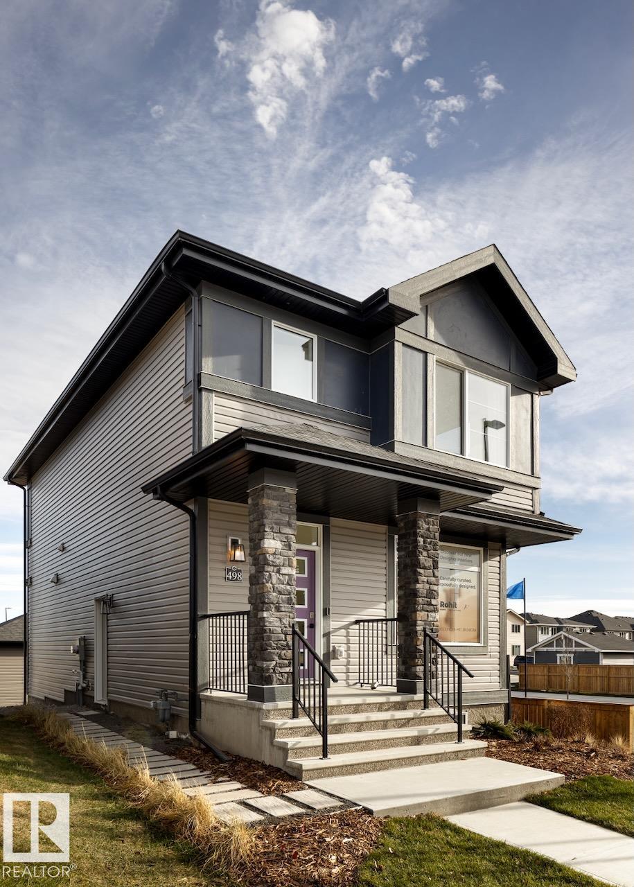 2125 Crossbill Lane, Edmonton, MLS® # E4454944