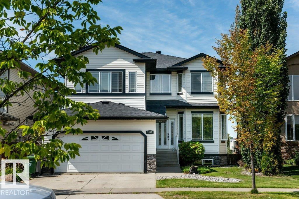 5312 61 Street, Beaumont, MLS® # E4454946
