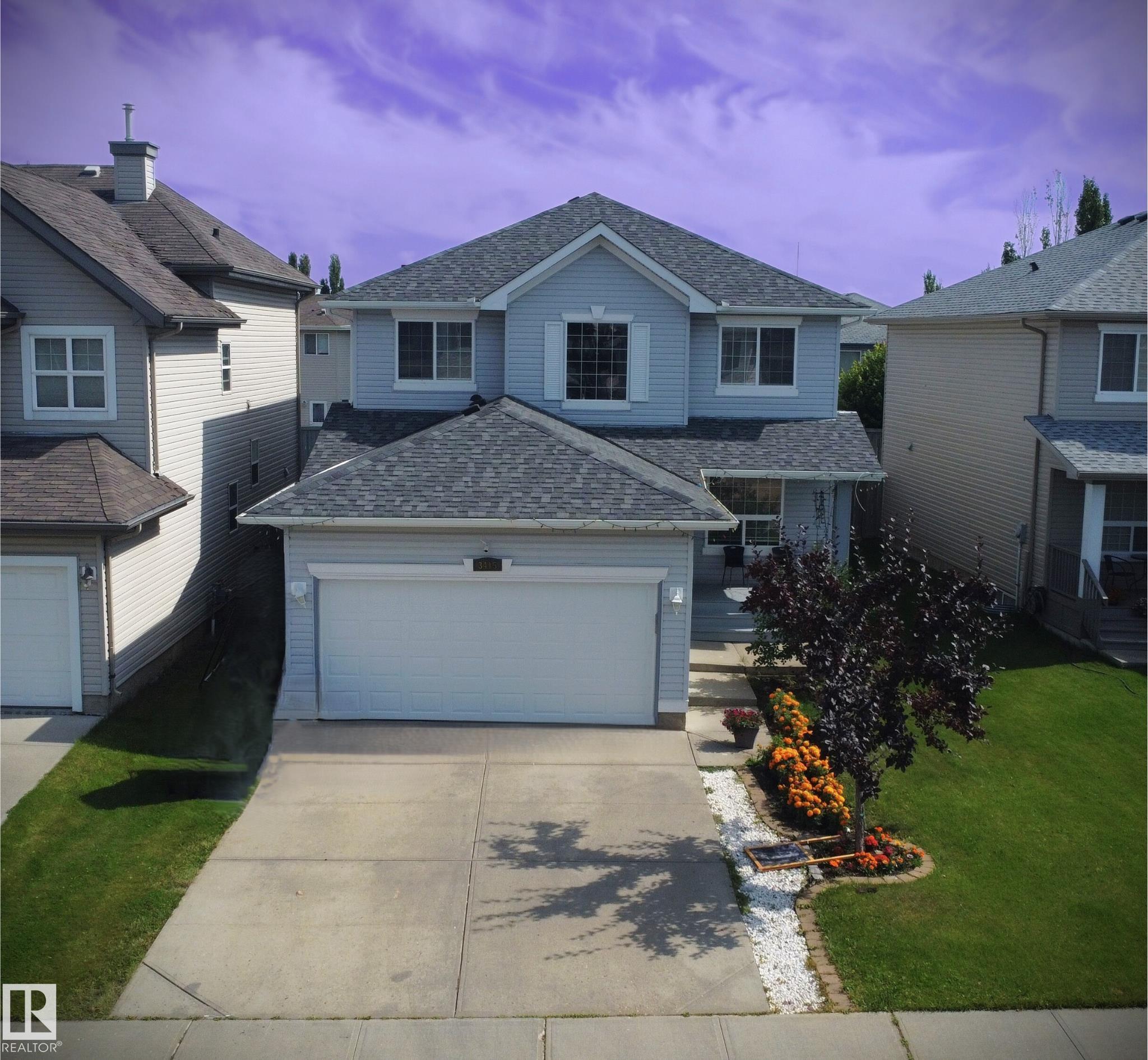 3415 25 Street, Edmonton, MLS® # E4454952