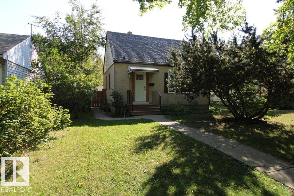 12143 59 Street, Edmonton, MLS® # E4454956