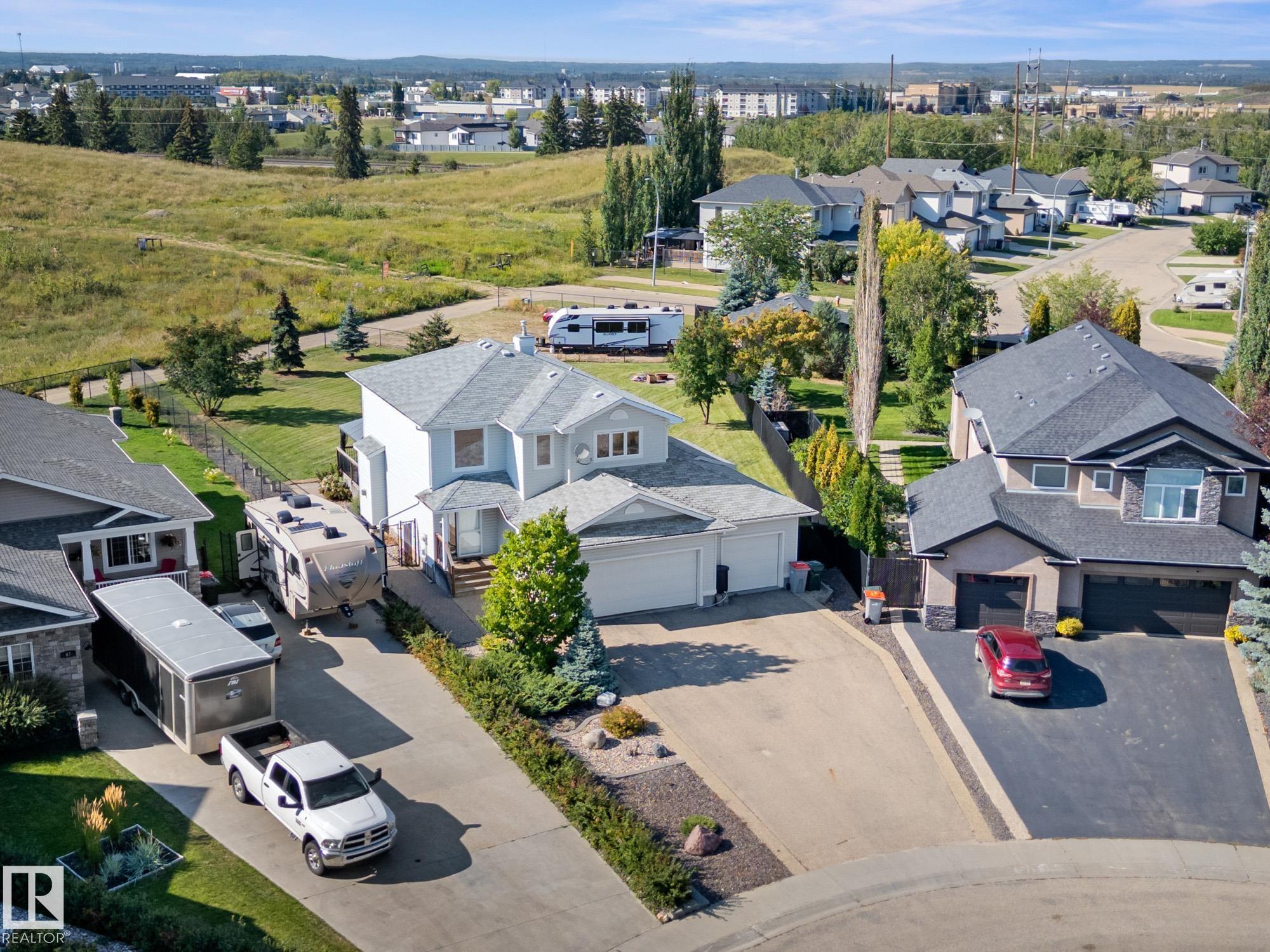 69 Briarwood Point(e), Stony Plain, MLS® # E4454957