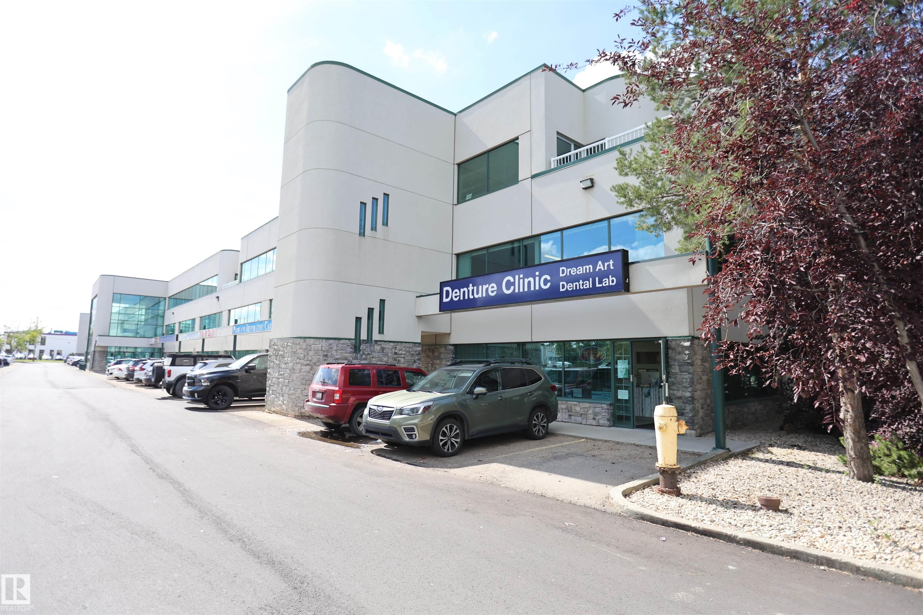  Business for Sale, MLS® # E4454959