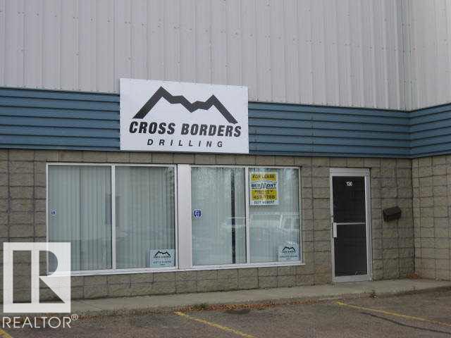  Industrial Property for Lease, MLS® # E4454960