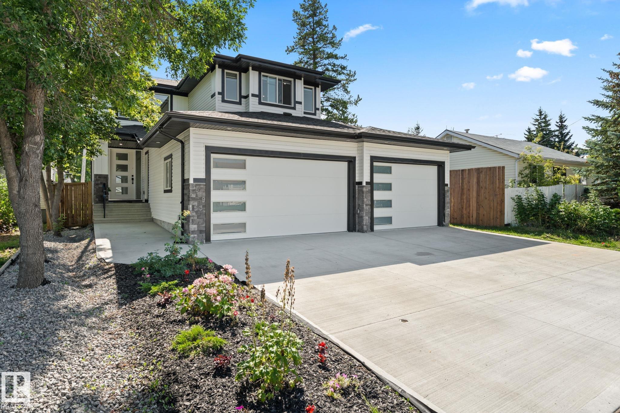 4519 53 Avenue, Leduc, MLS® # E4454962