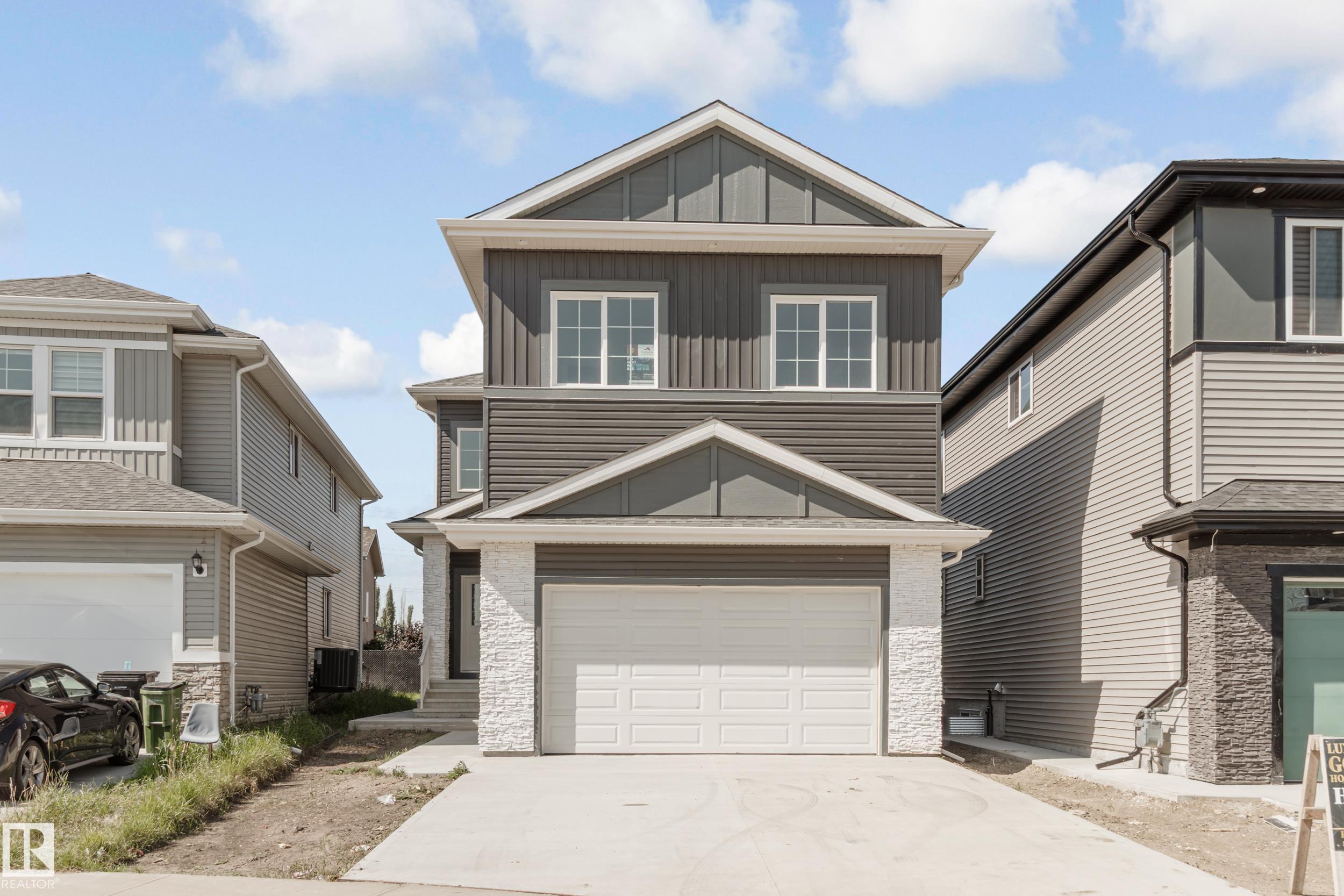 15012 15 Nw, Edmonton, MLS® # E4454966