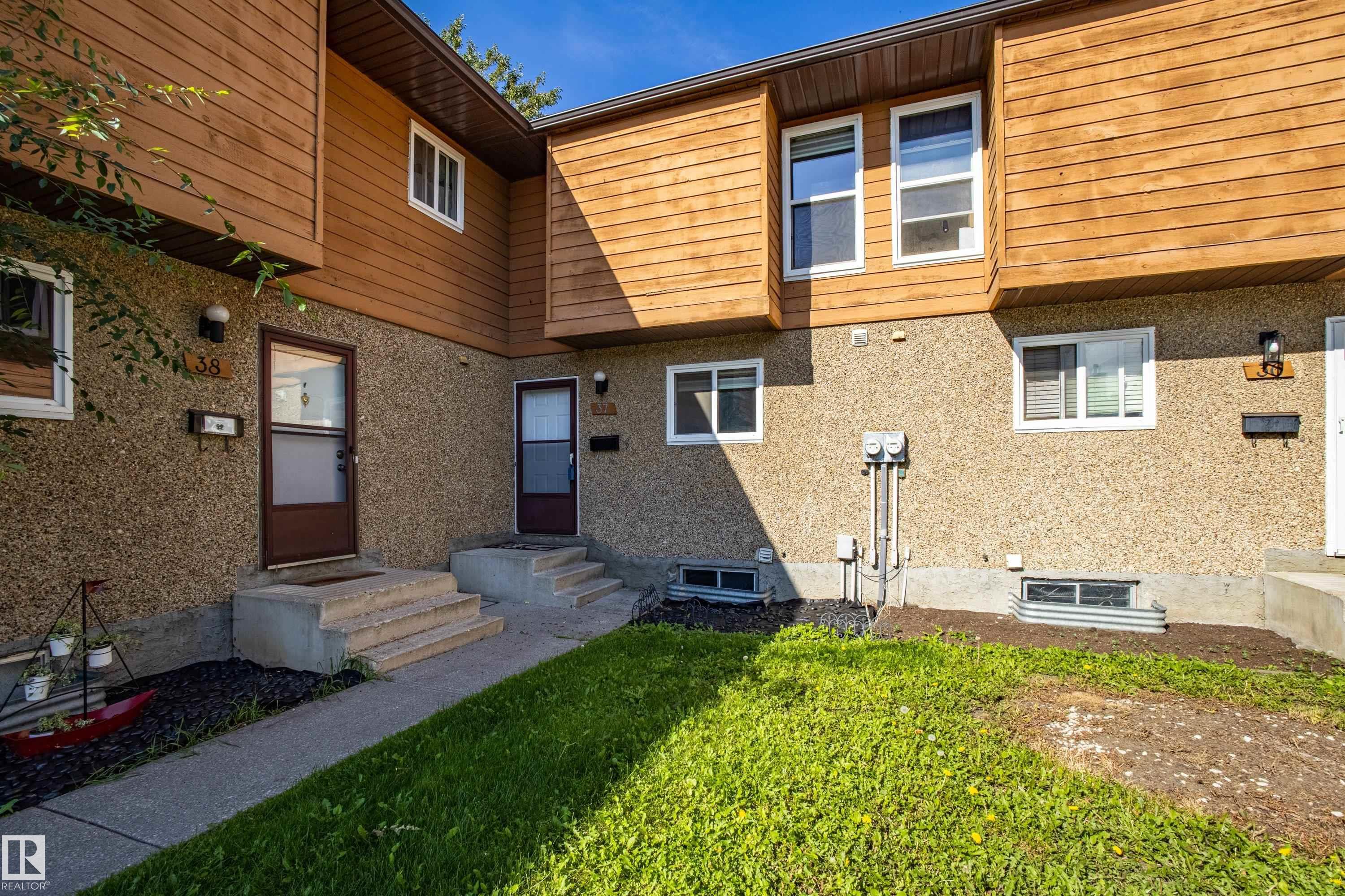 #37 3812 20 Avenue Nw, Edmonton, MLS® # E4454967