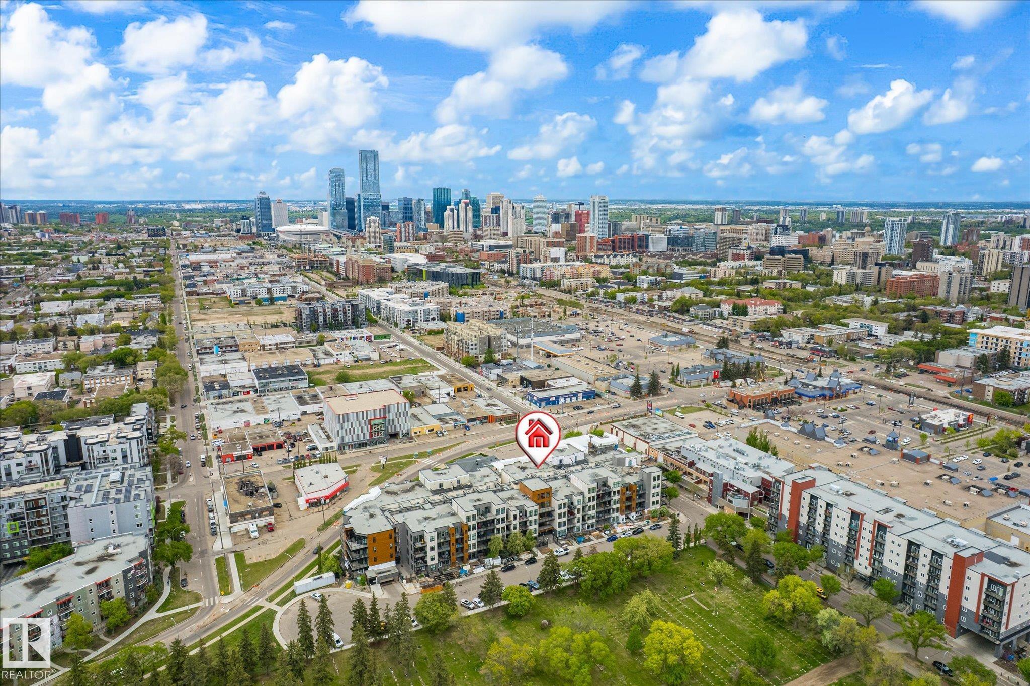 103 10531 117 Street, Edmonton, MLS® # E4454969